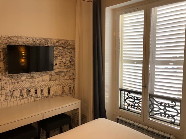 Appartement Aix