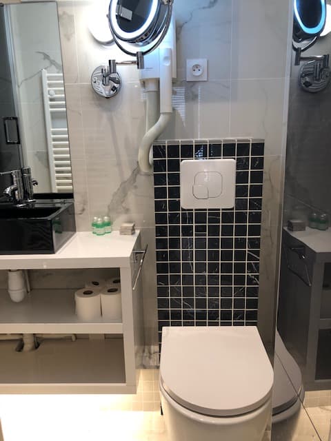 Appartement Aix
