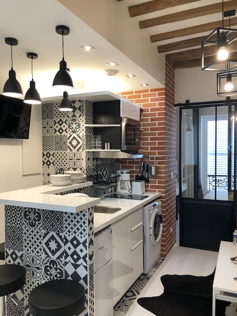 Appartement Aix
