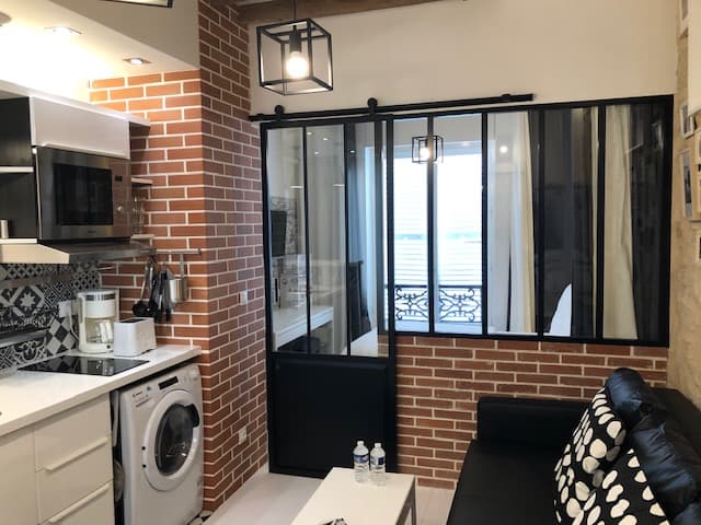 Appartement Aix
