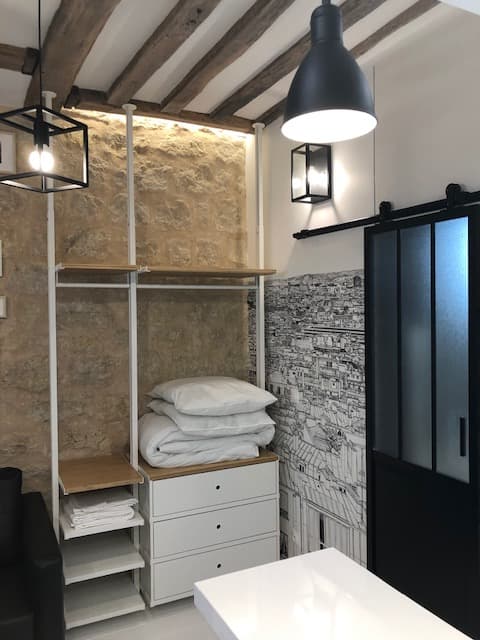 Appartement Aix
