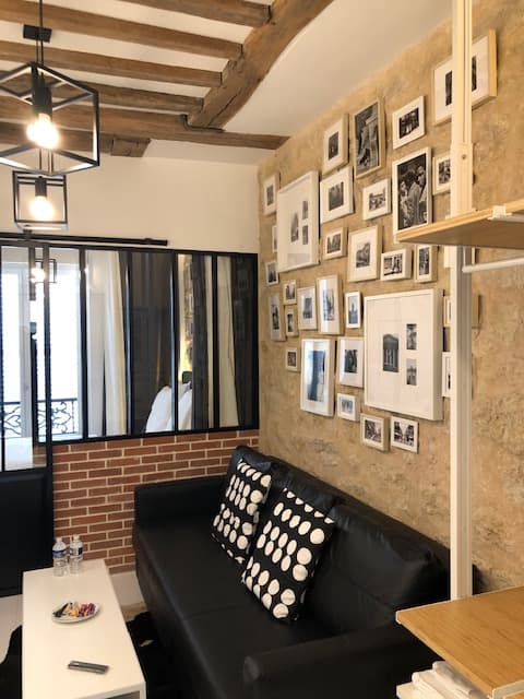 Appartement Aix