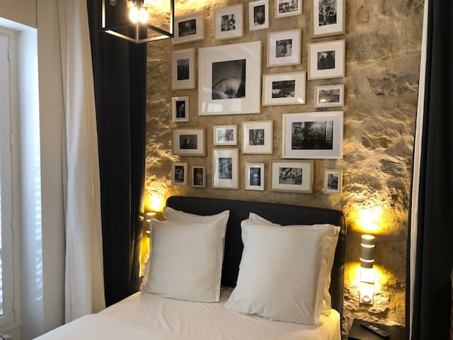 Appartement Aix