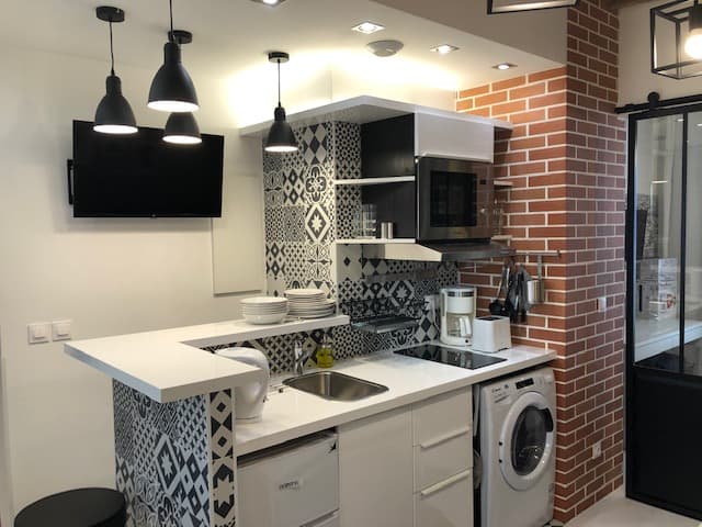 Appartement Aix
