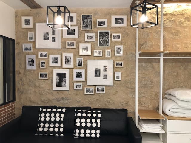 Appartement Aix
