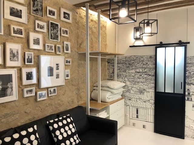 Appartement Aix