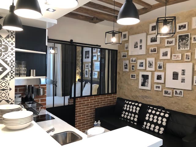 Appartement Aix