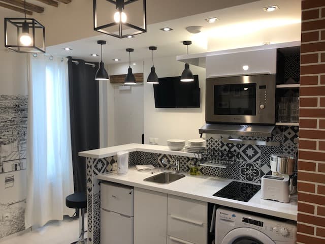 Appartement Aix