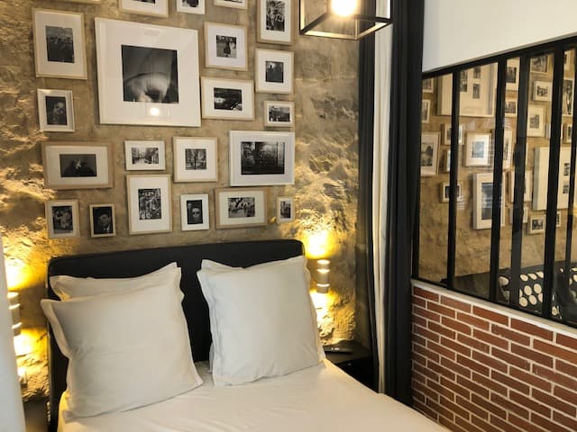 Appartement Aix