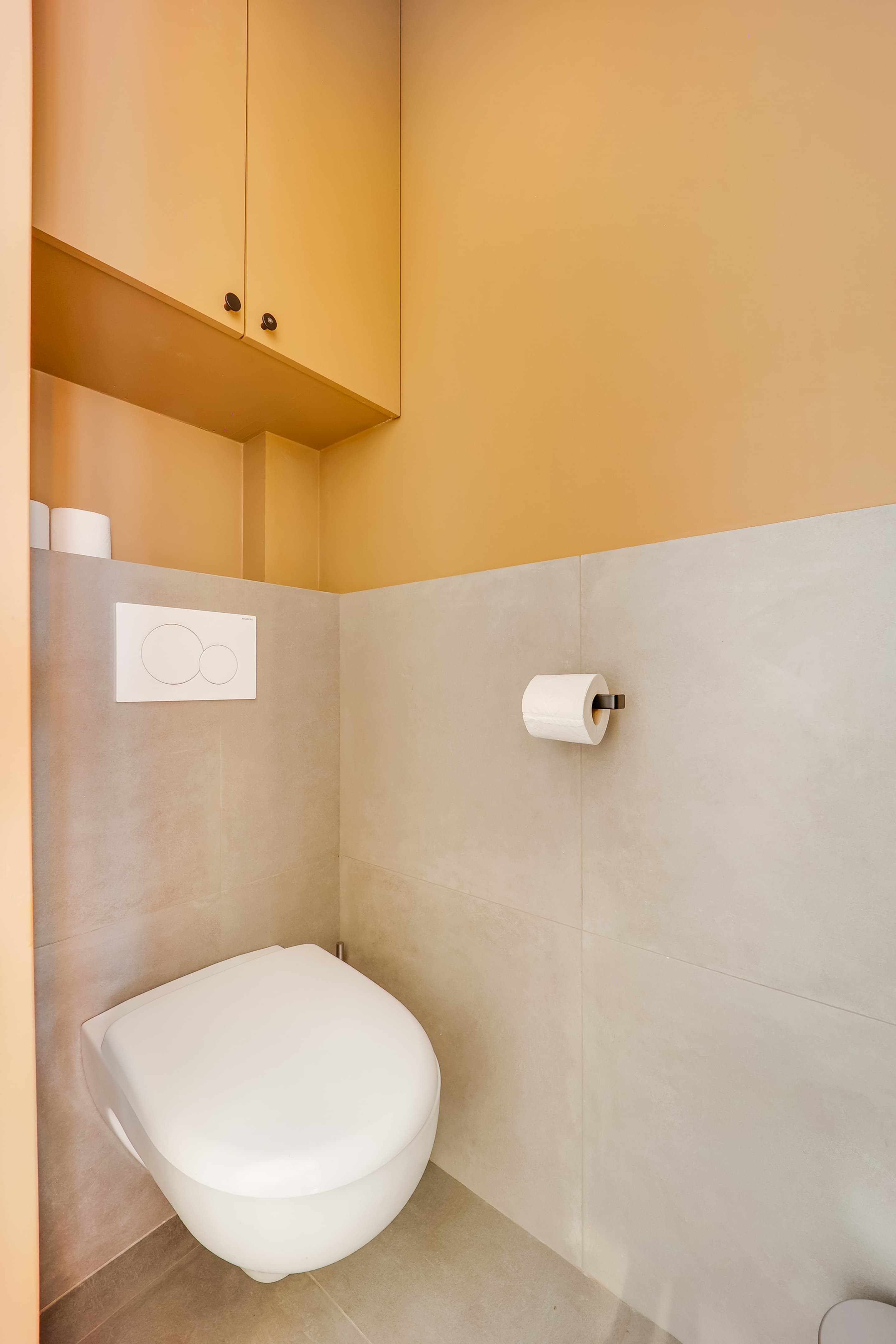 Appartement Brunel