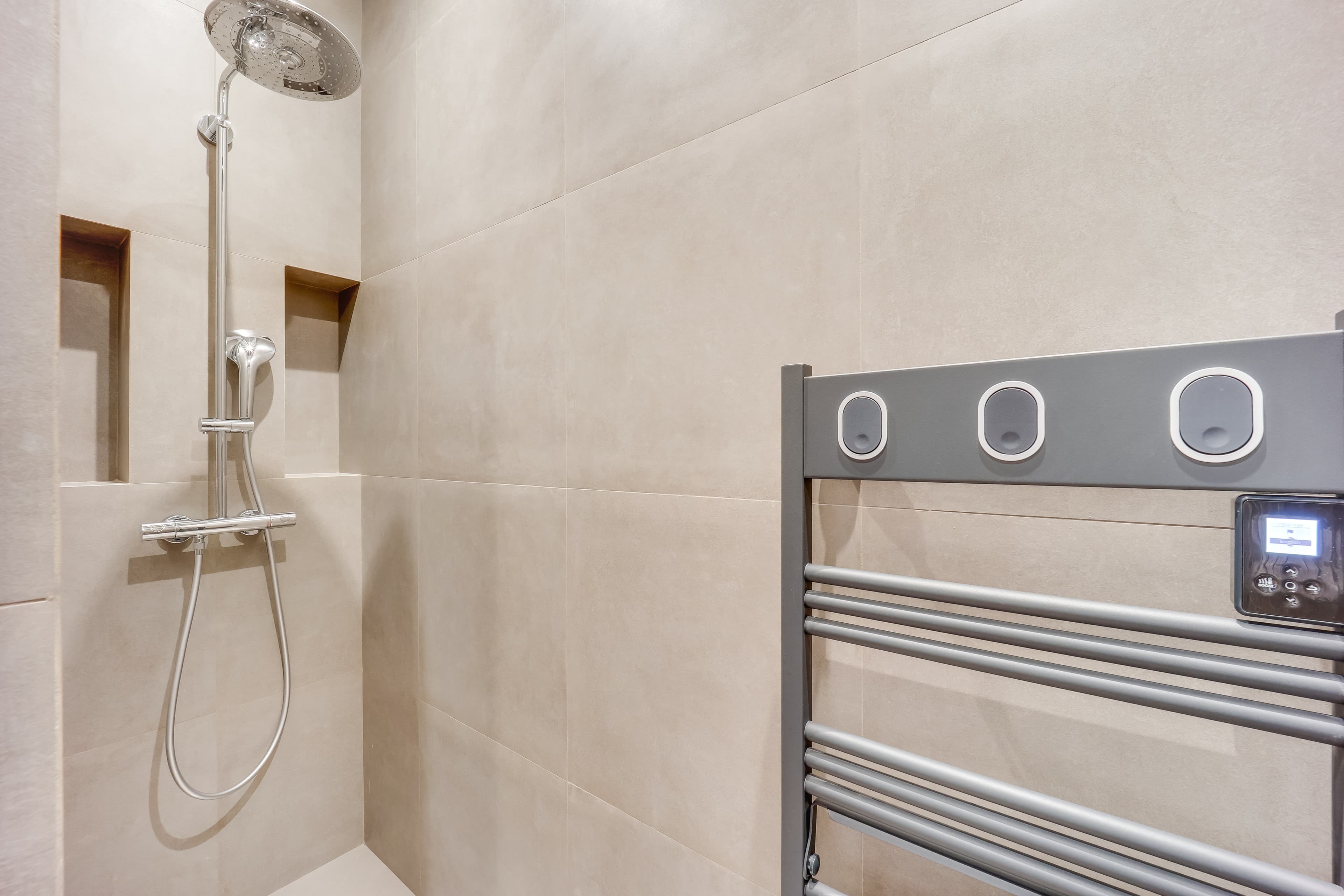 Appartement Brunel