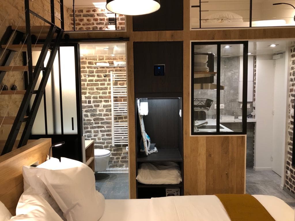 Studio Cinq Diamants