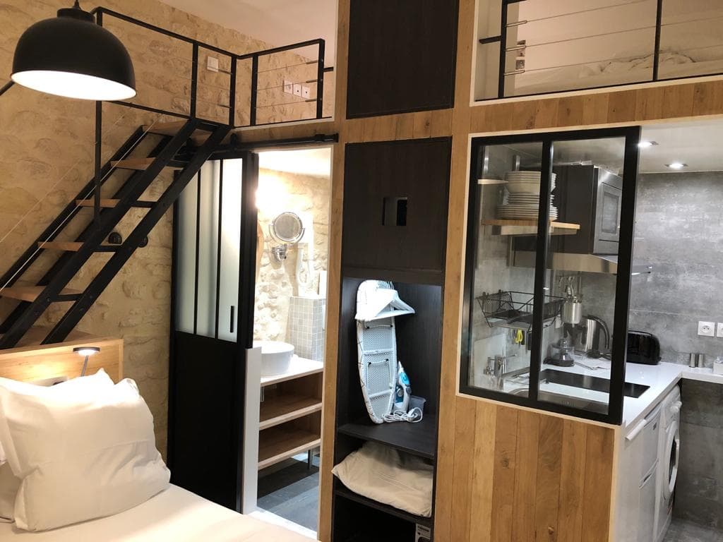 Studio Cinq Diamants