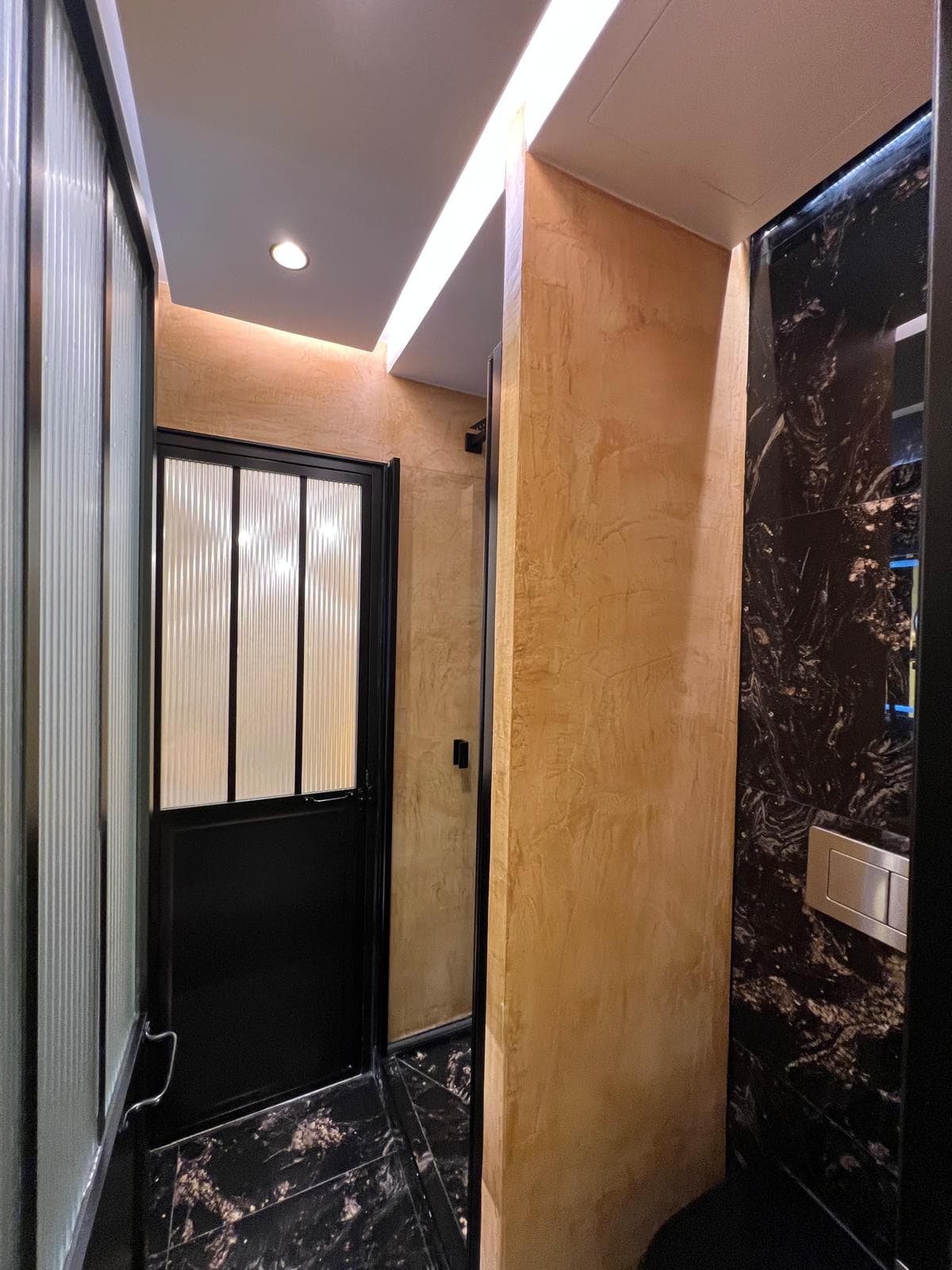 Appartement Cité Joly