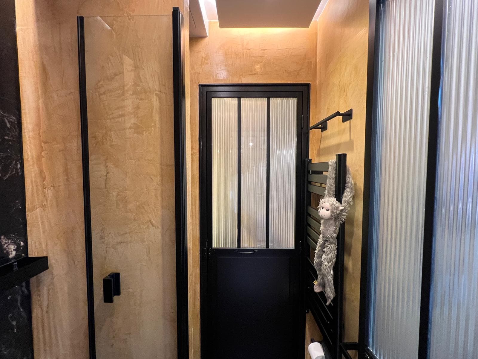 Appartement Cité Joly