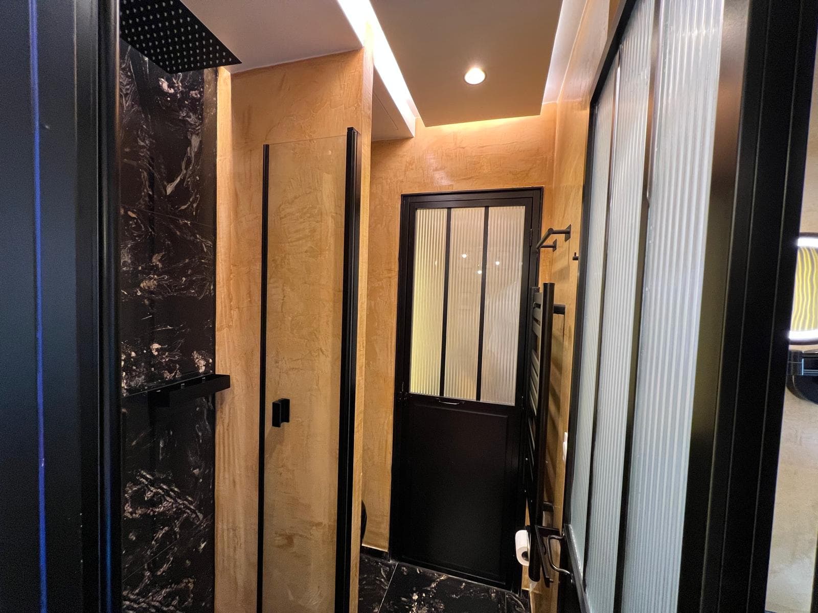 Appartement Cité Joly