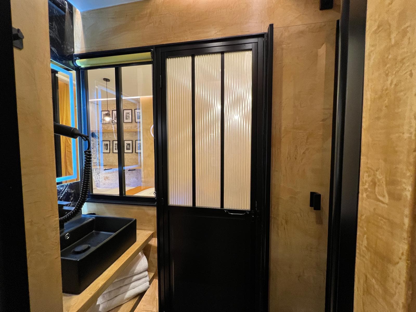 Appartement Cité Joly