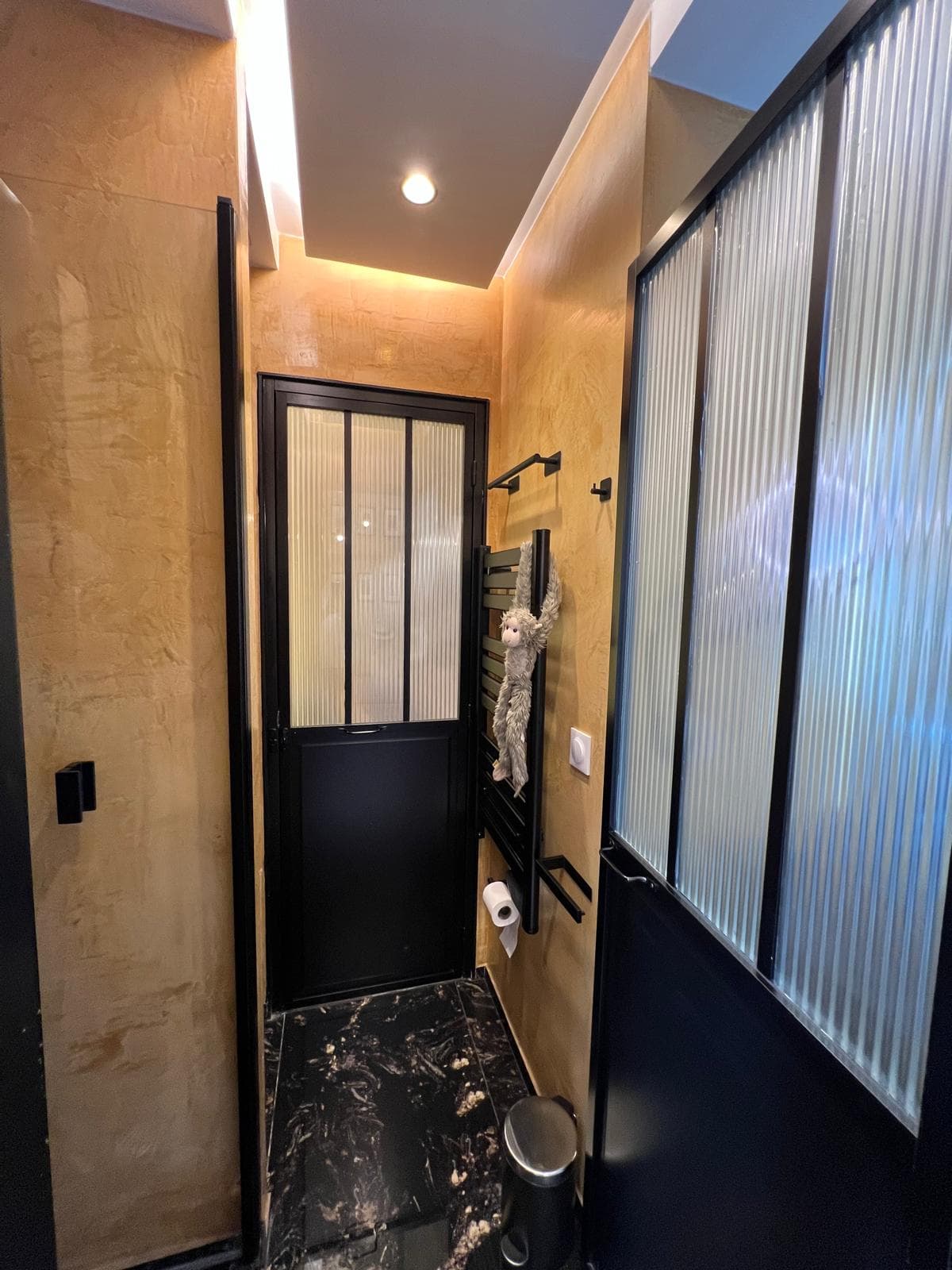 Appartement Cité Joly