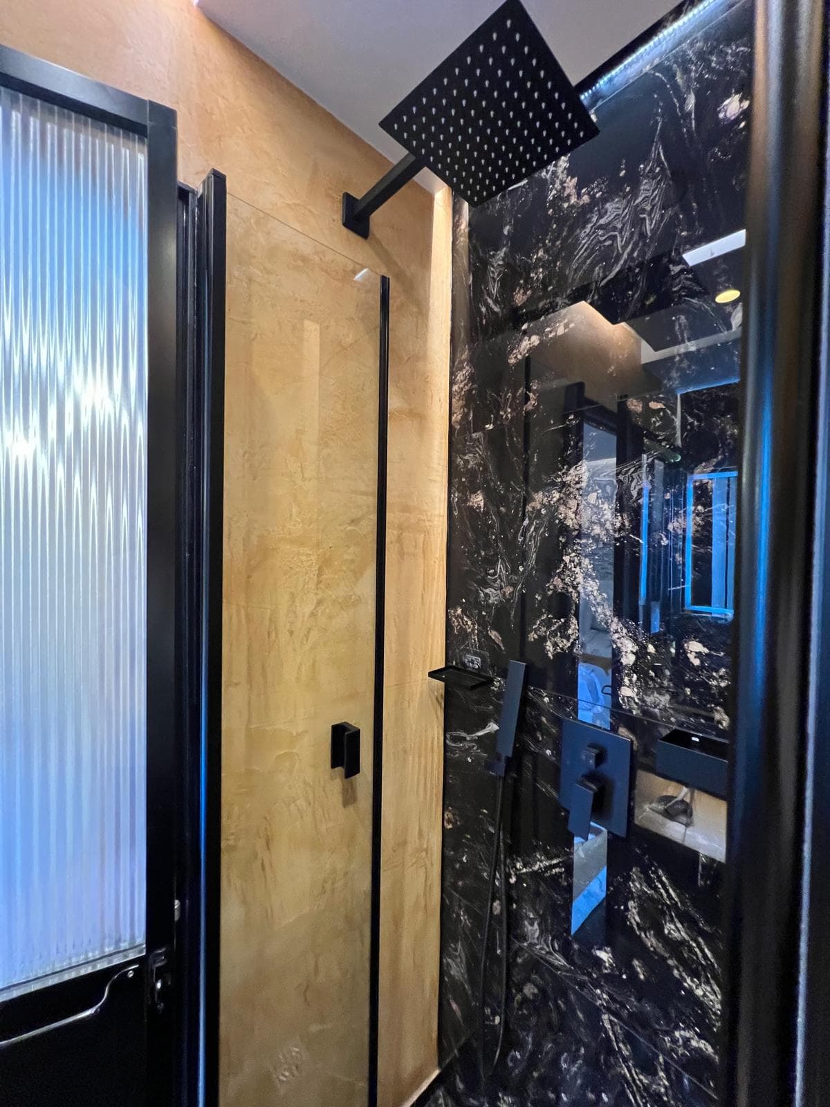 Appartement Cité Joly