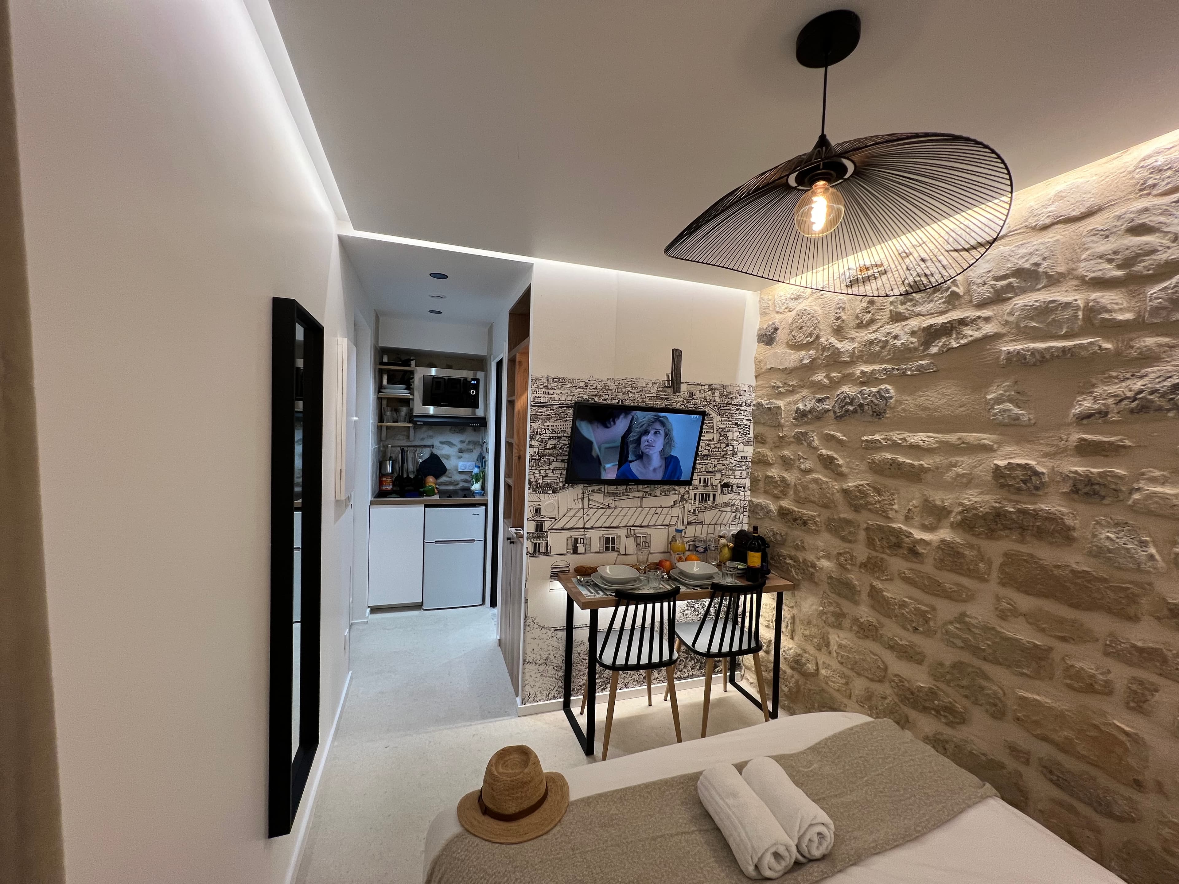 Studio Clouet 2D