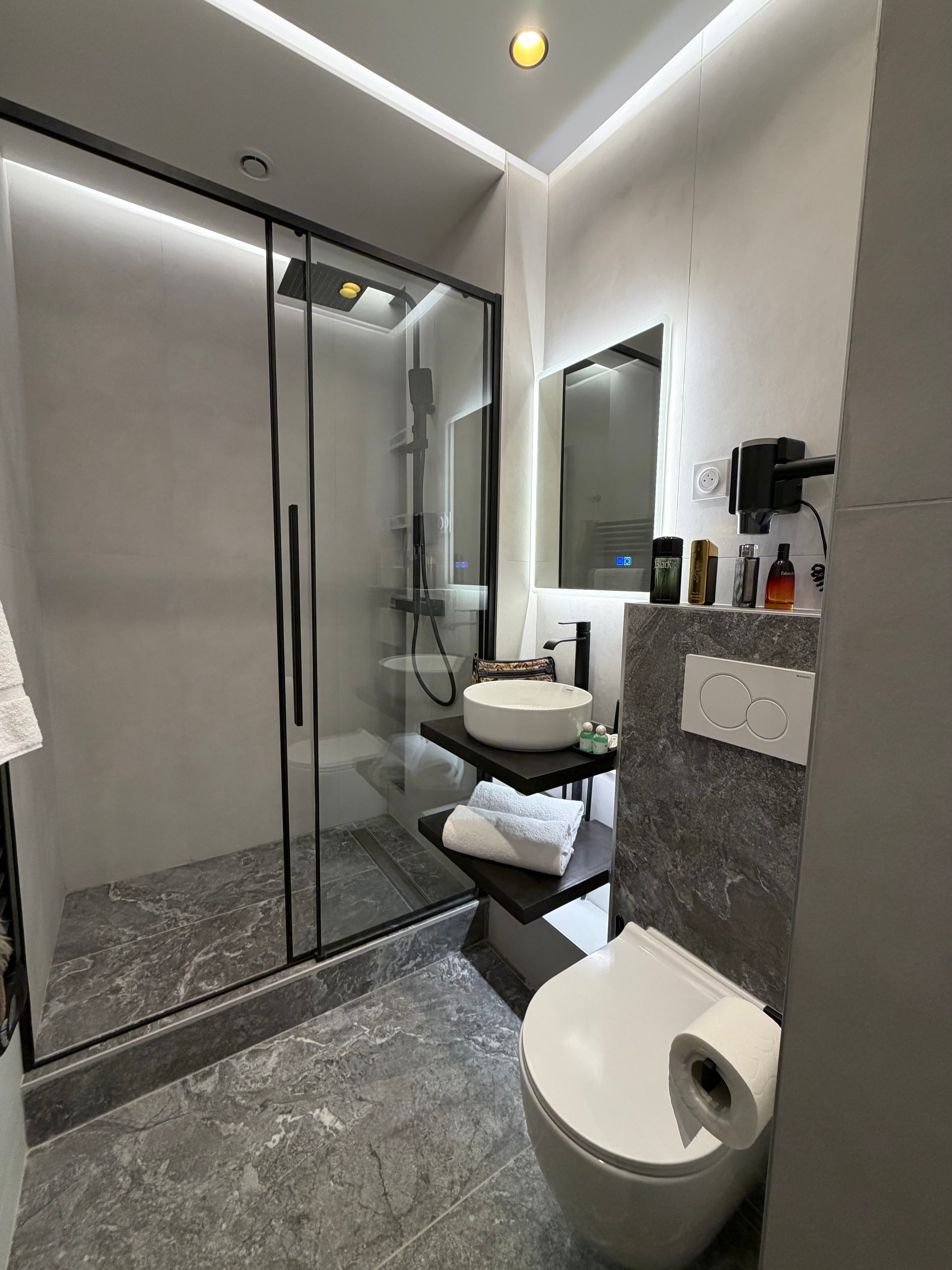 Appartement Clouet 101
