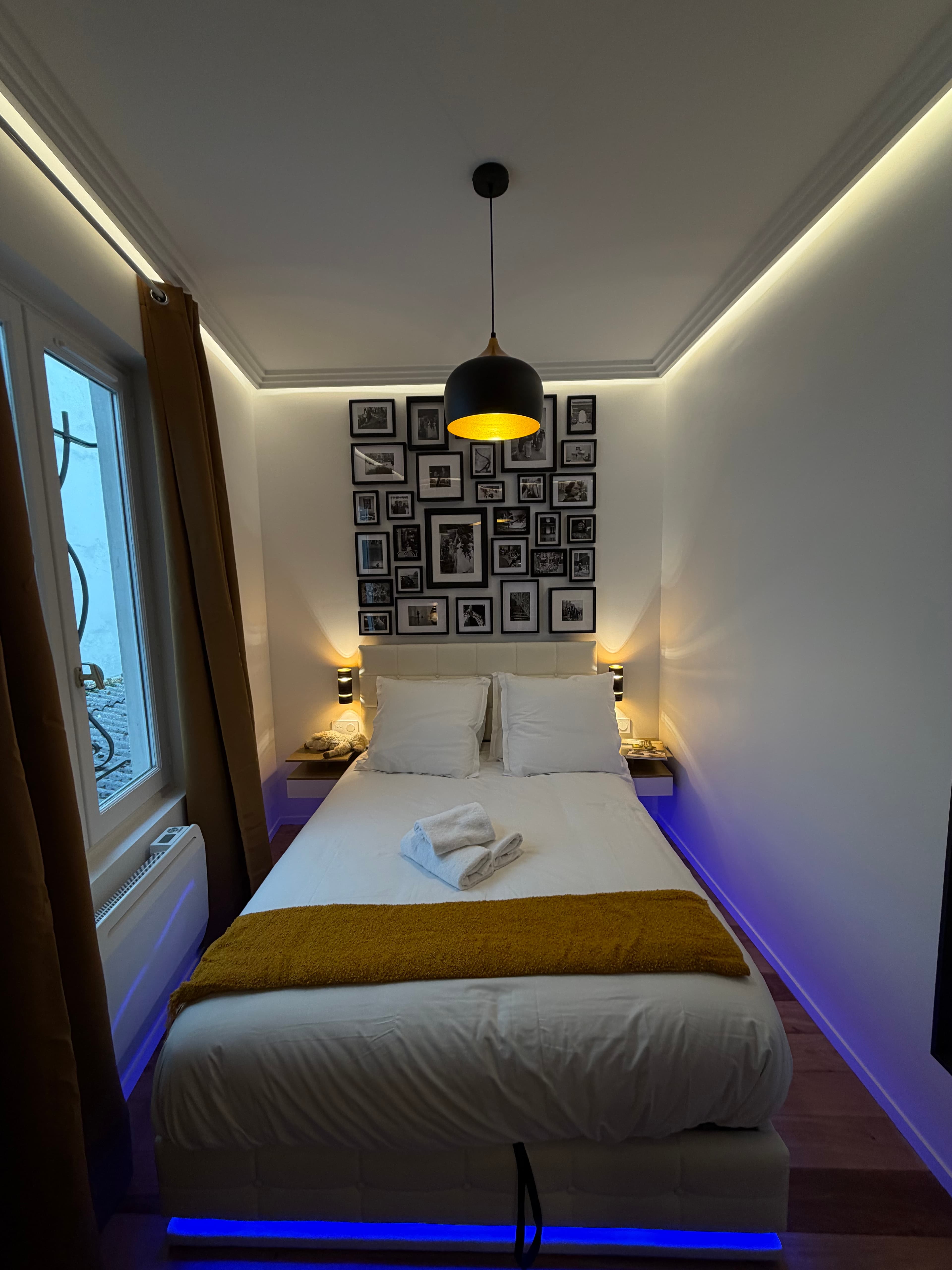 Appartement Clouet 101