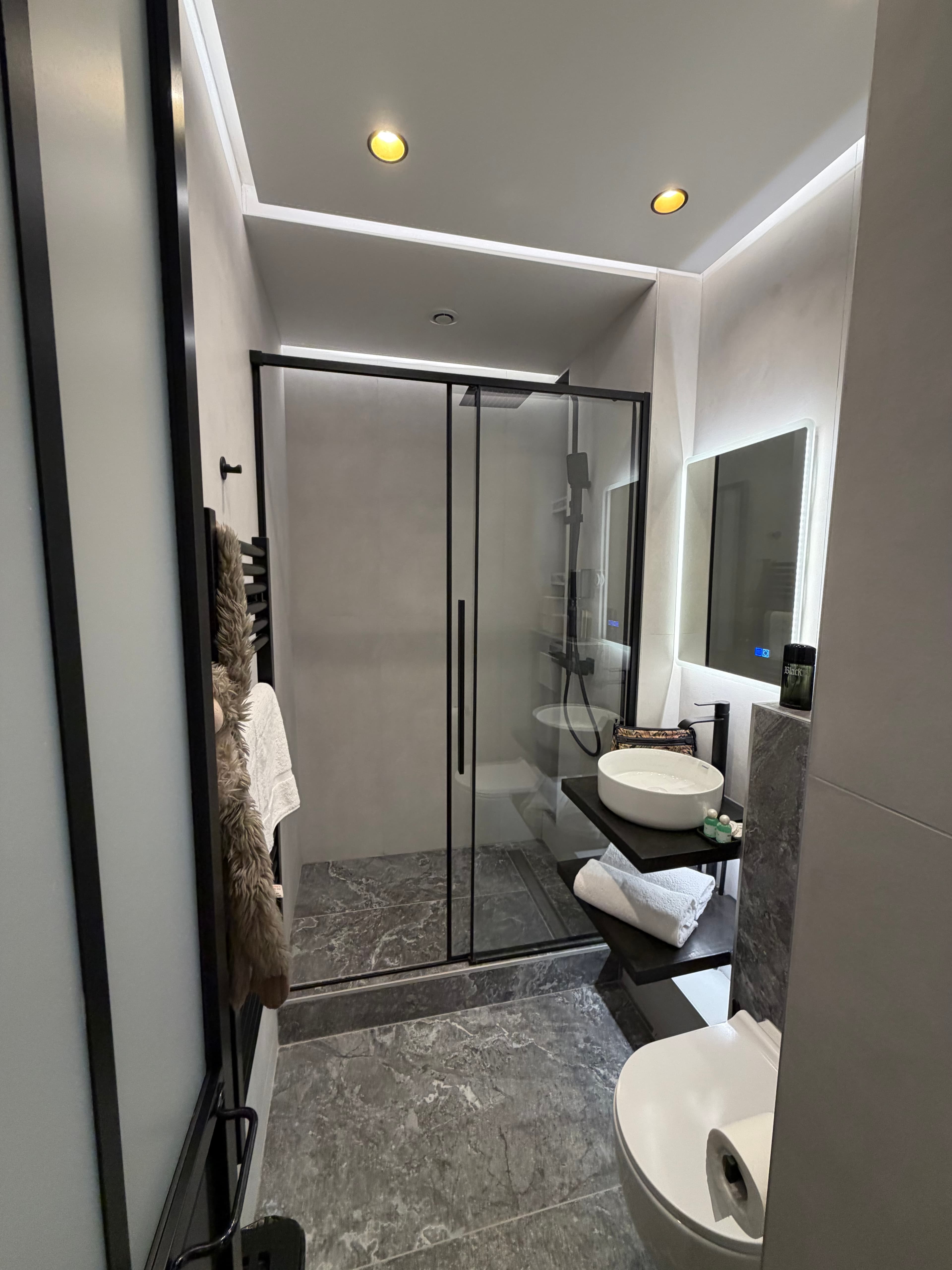 Appartement Clouet 101