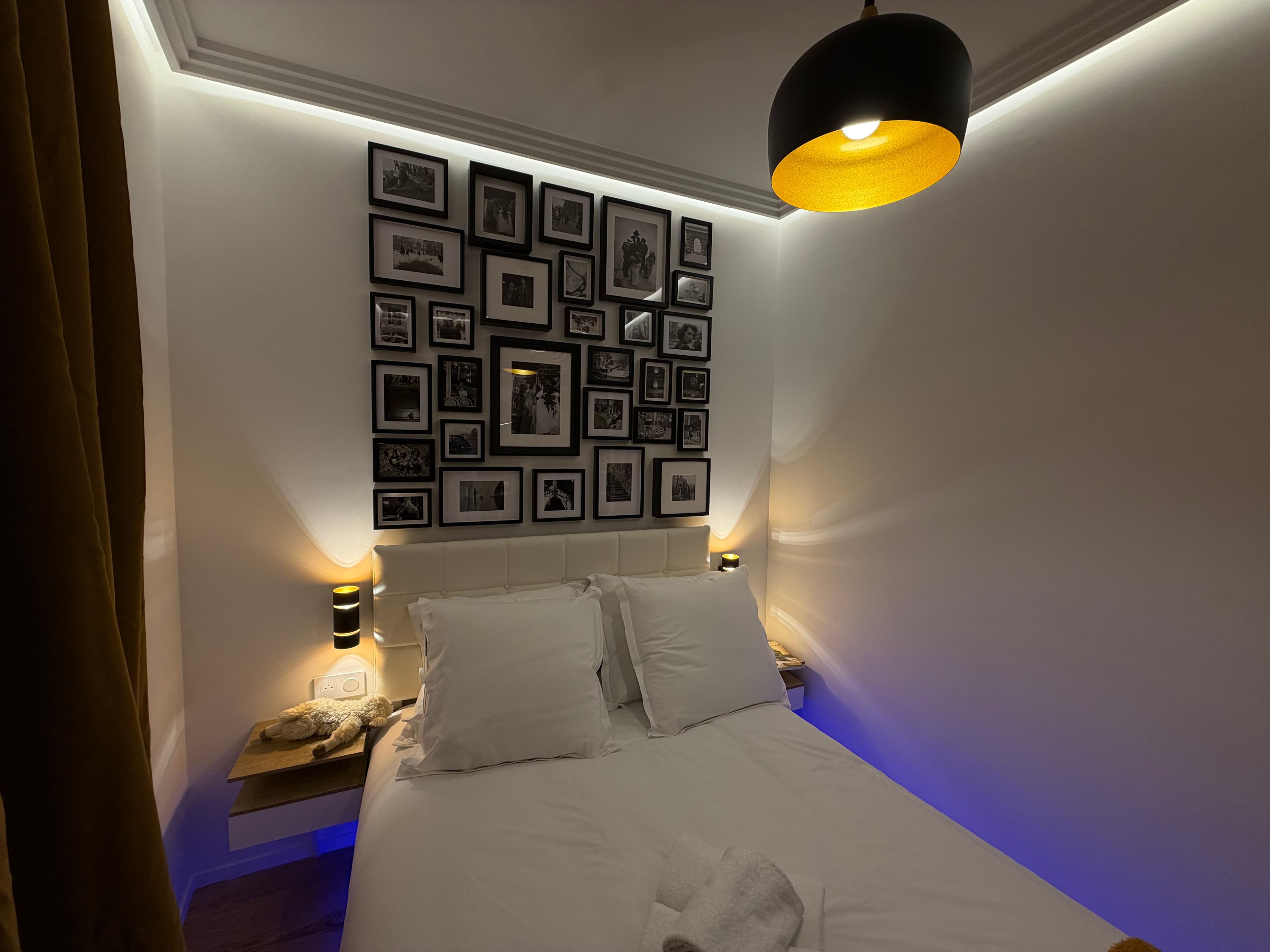 Appartement Clouet 101