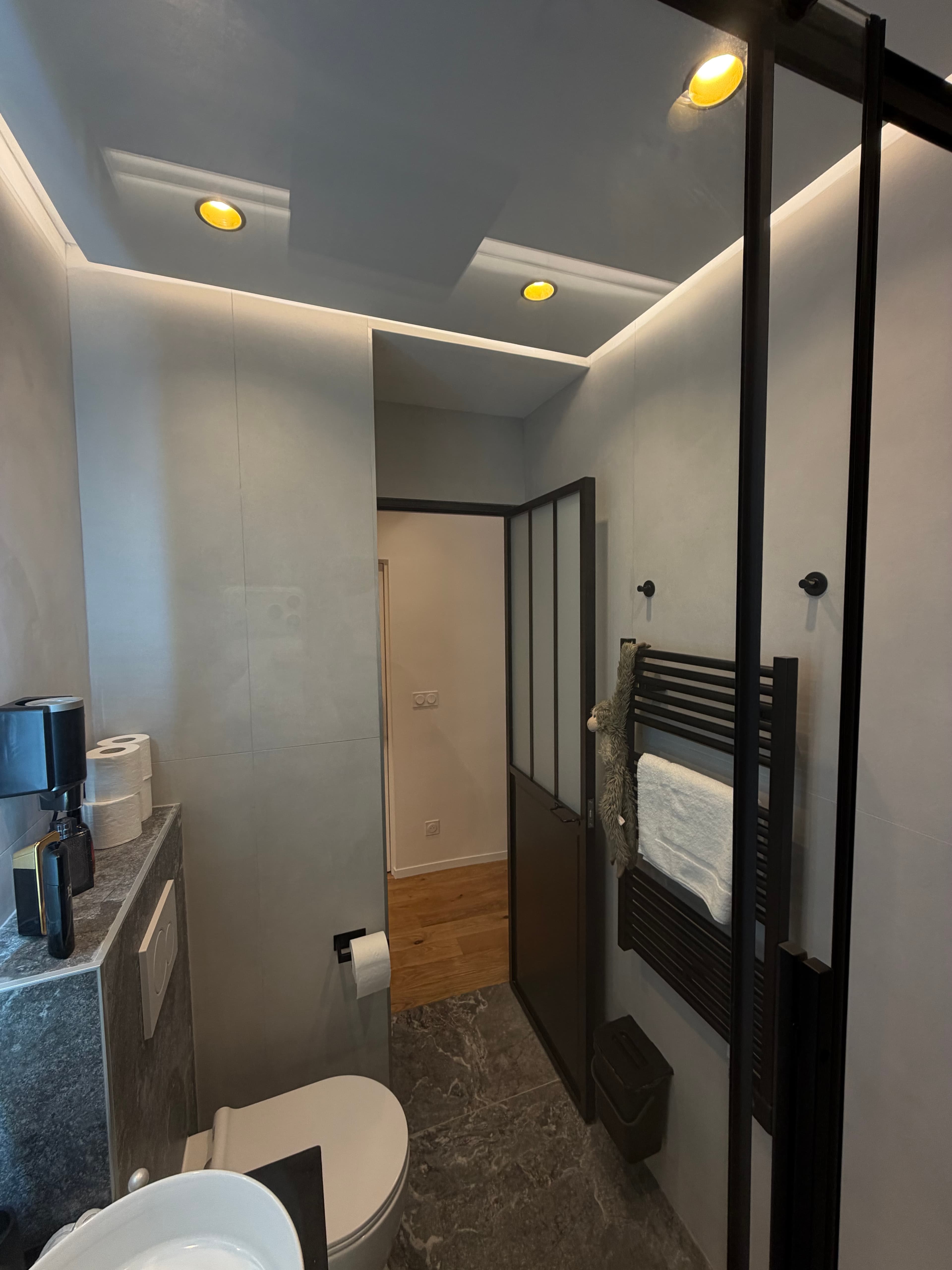 Appartement Clouet 101