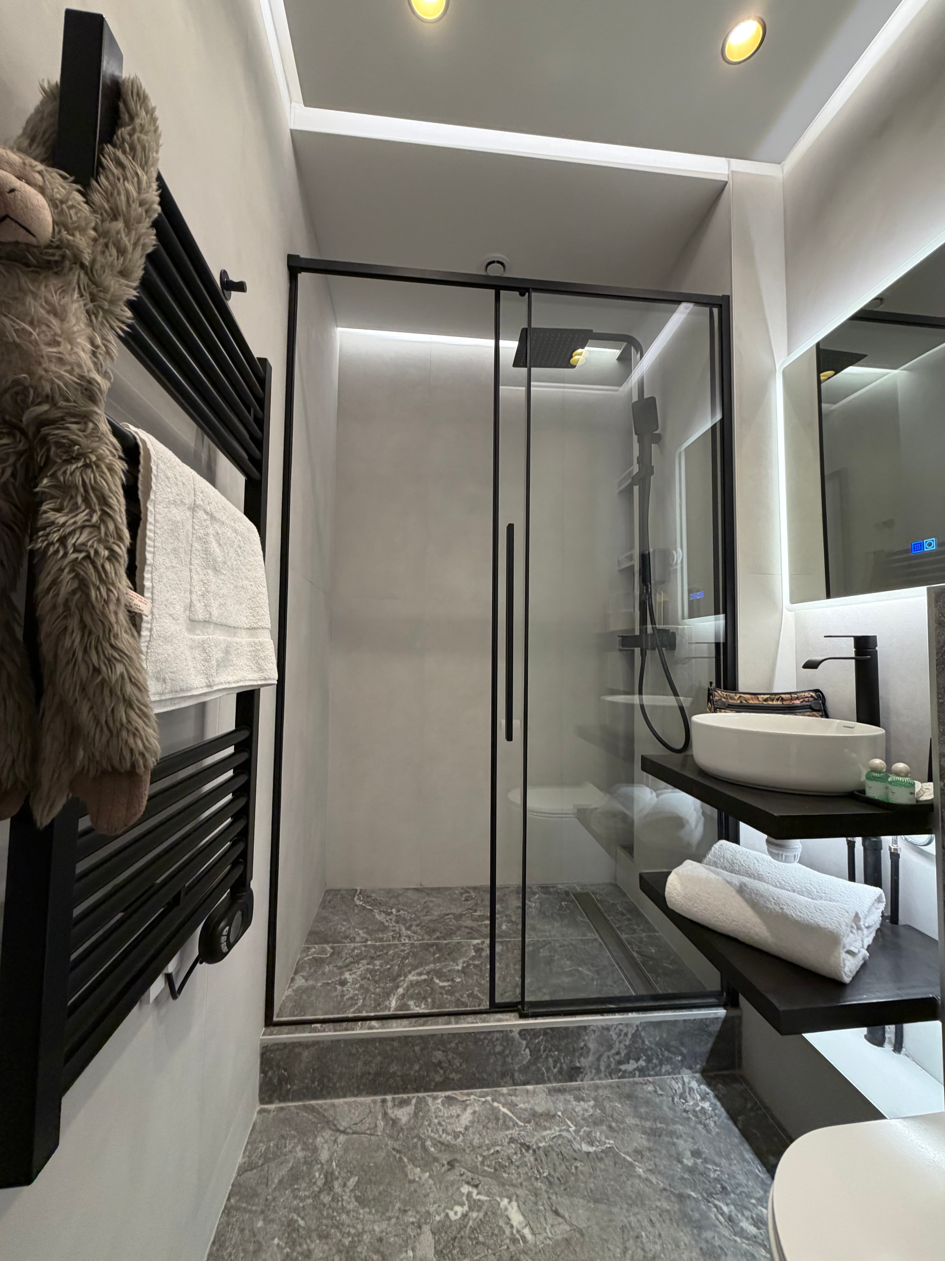 Appartement Clouet 101