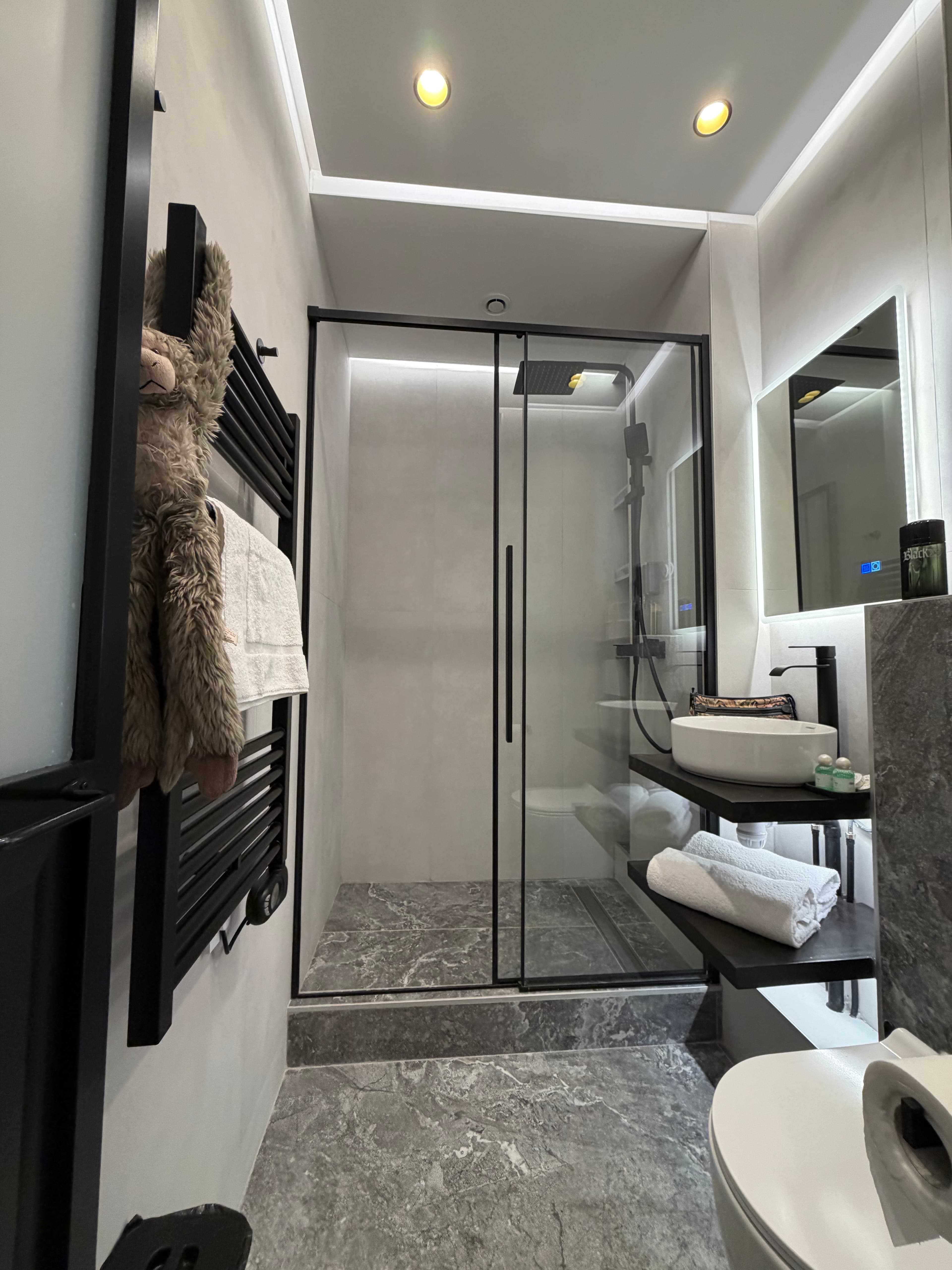 Appartement Clouet 101