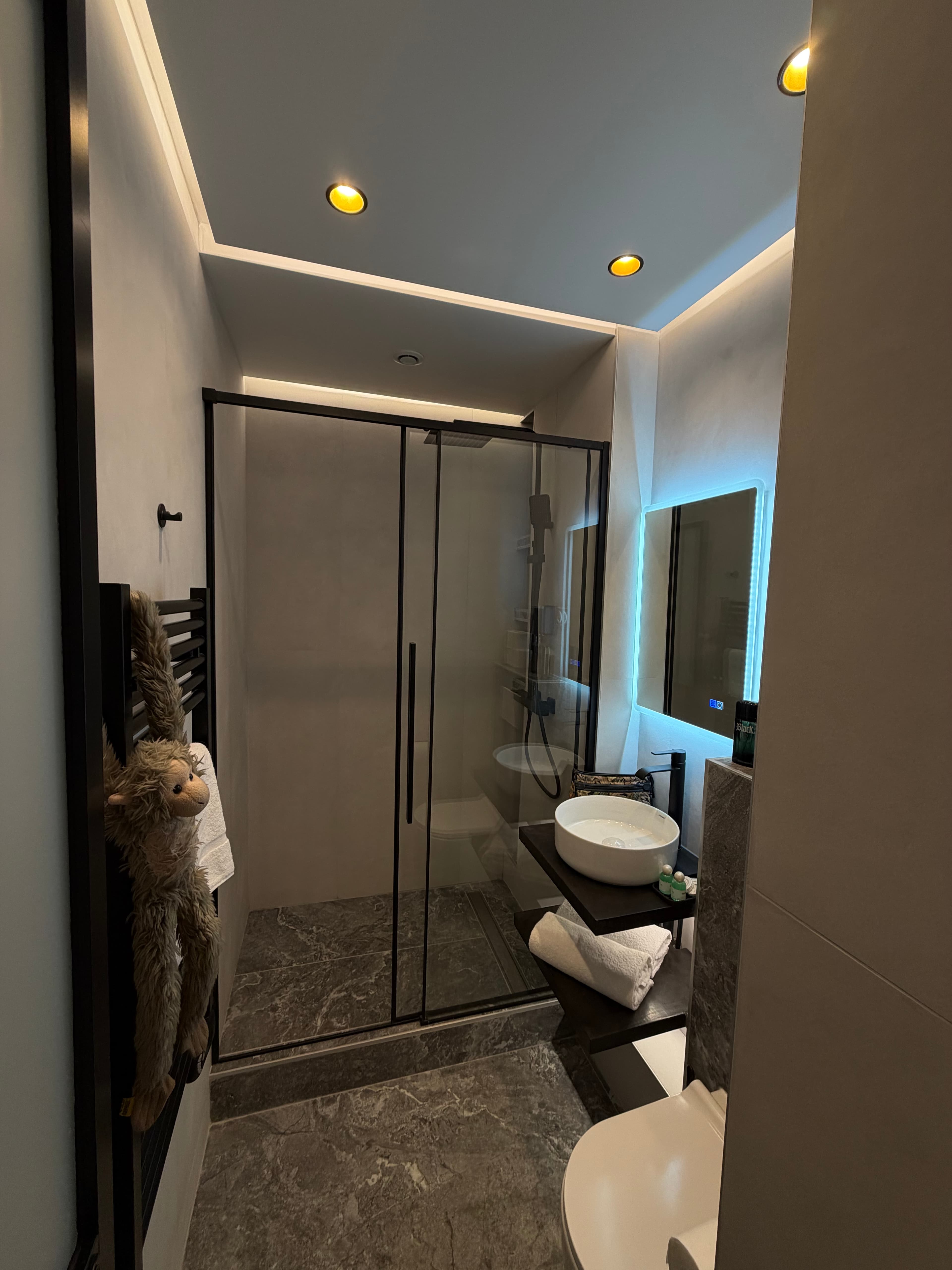 Appartement Clouet 101