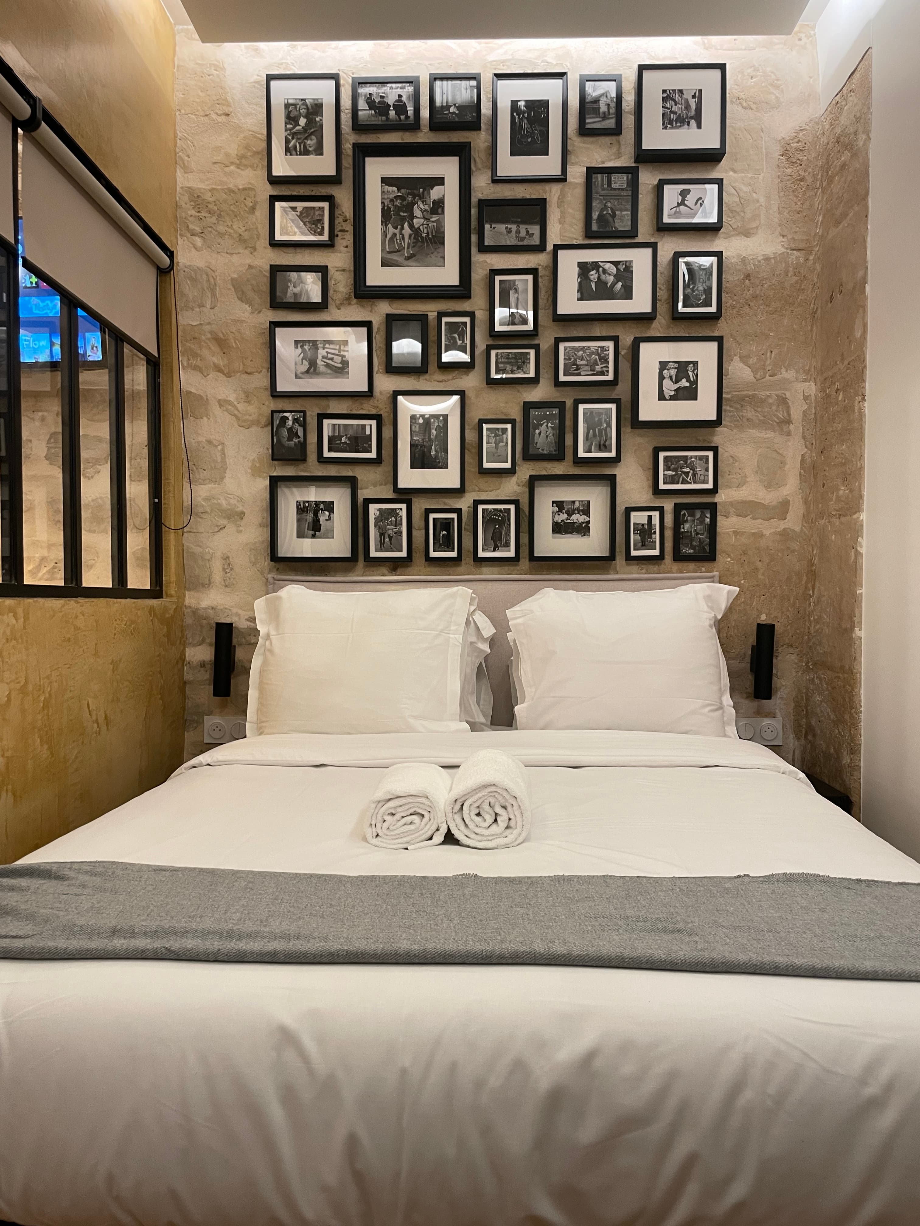 Appartement Durantin