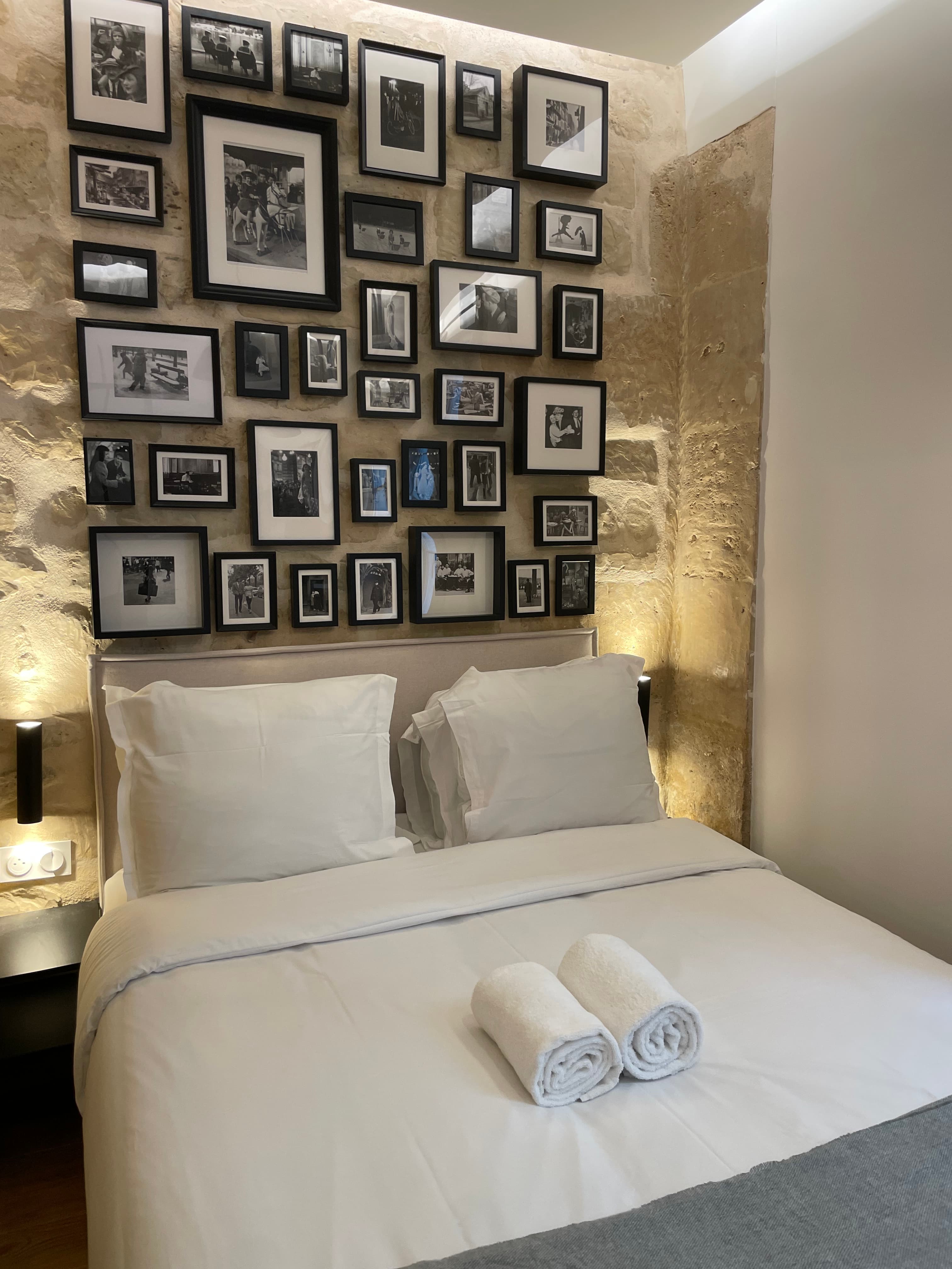 Appartement Durantin