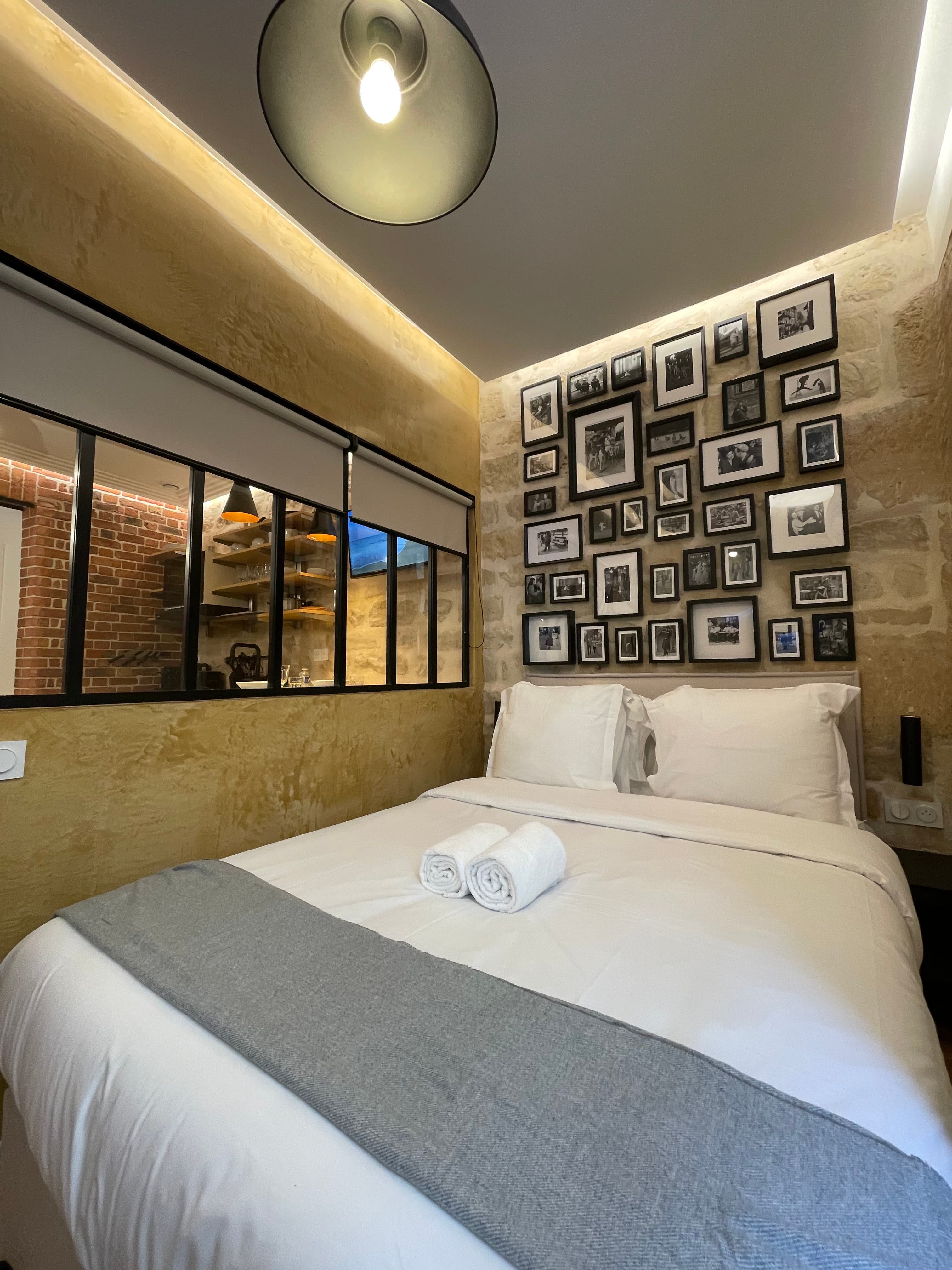 Appartement Durantin