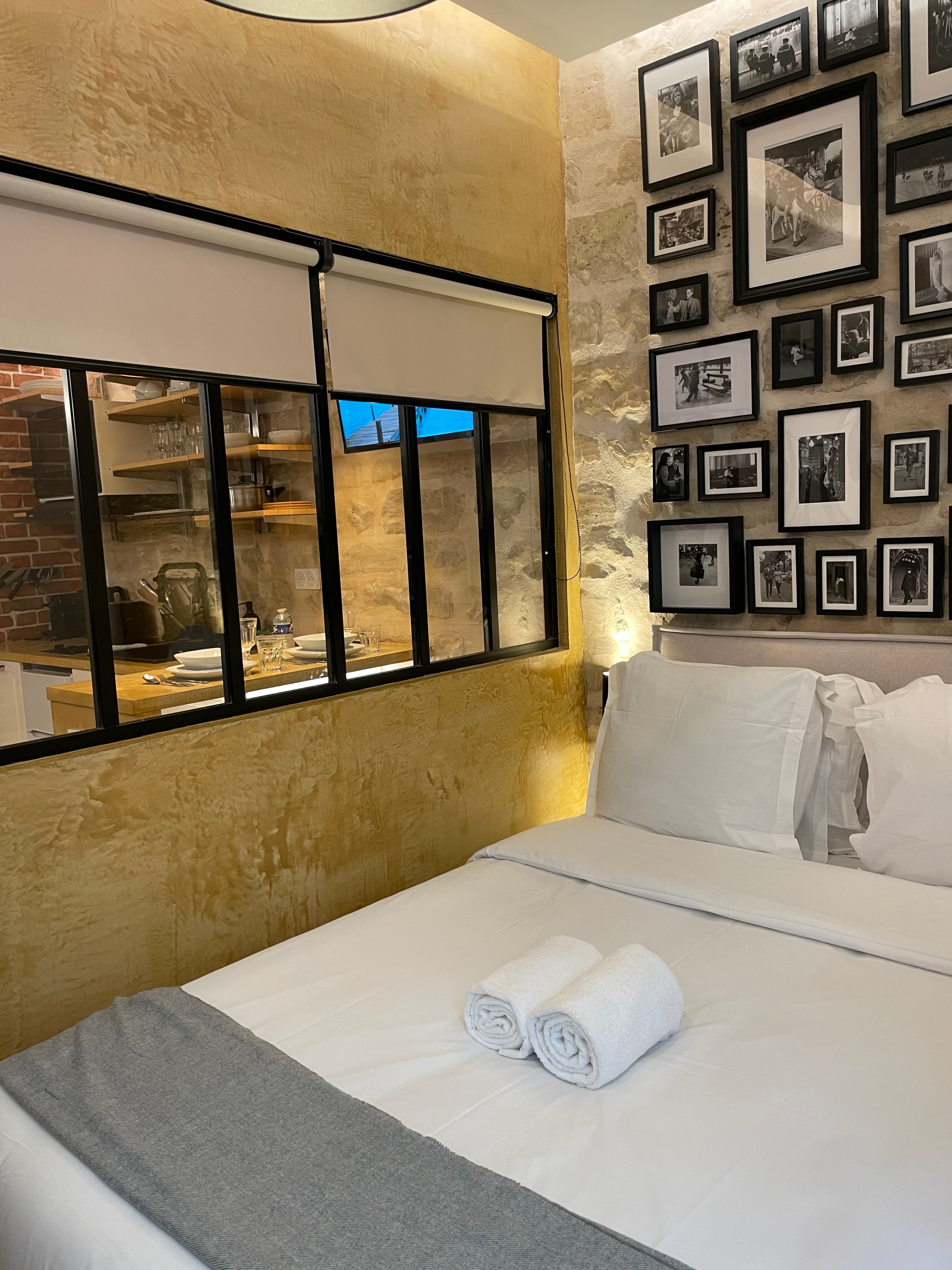 Appartement Durantin
