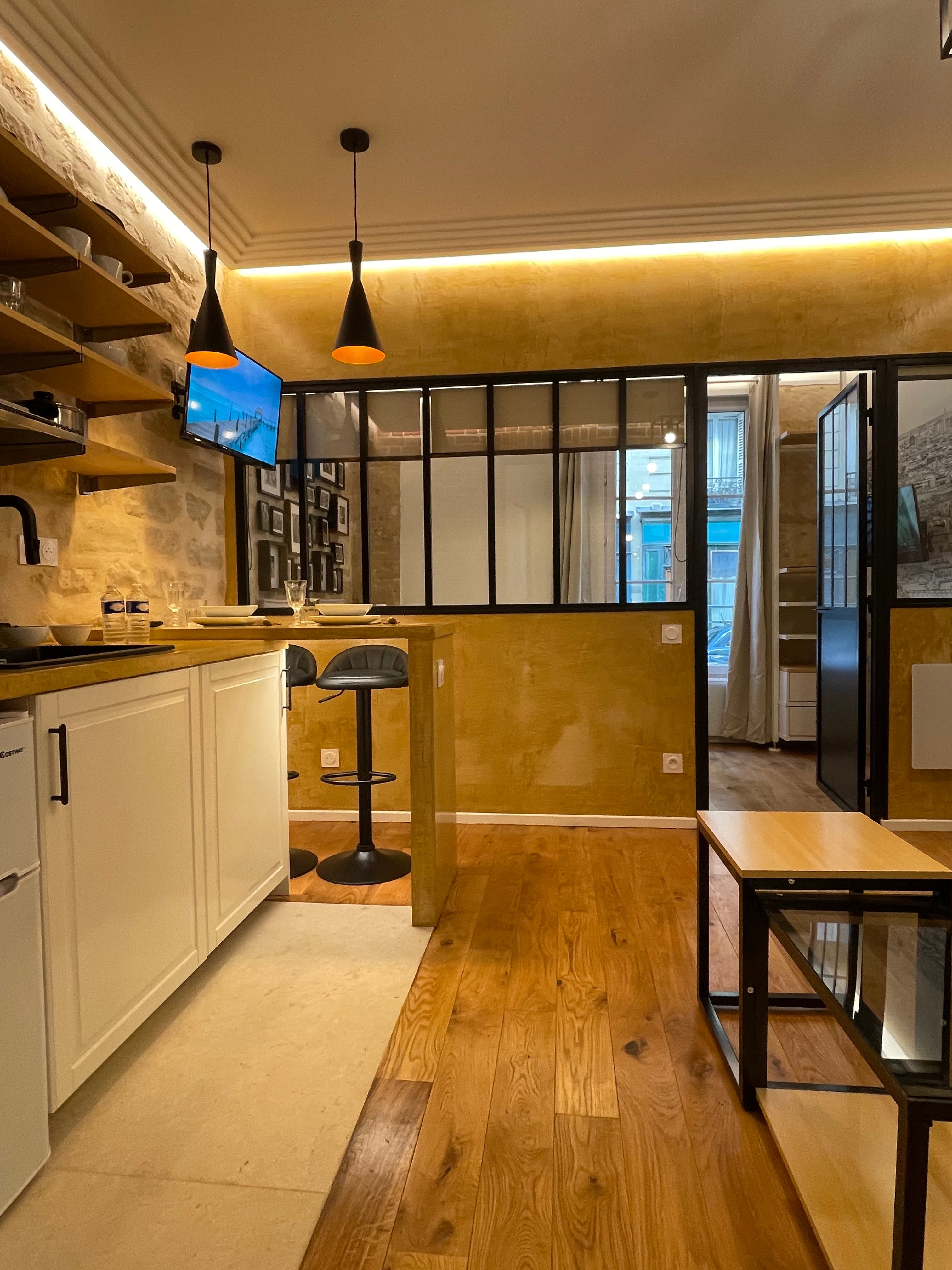 Appartement Durantin