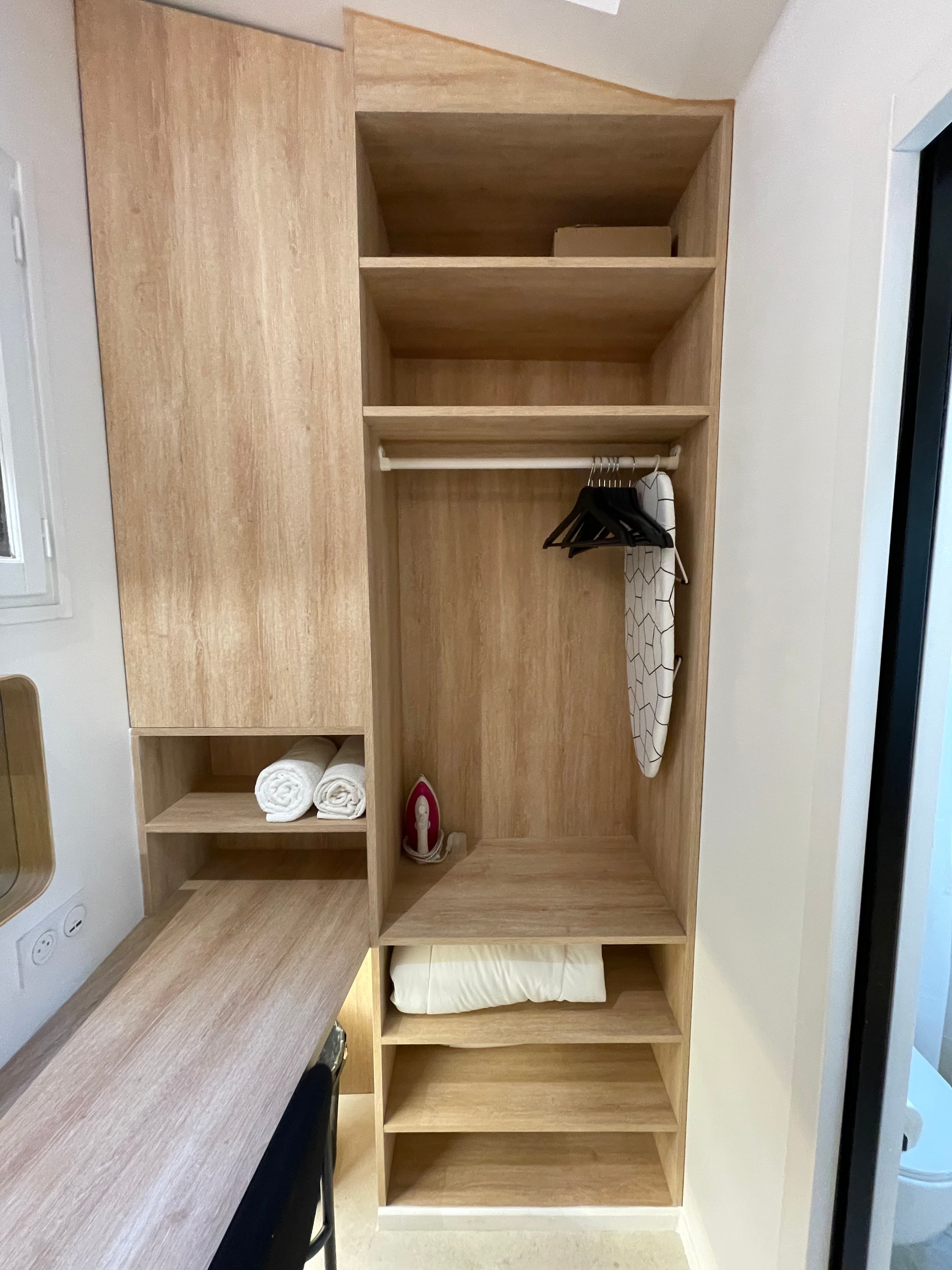 Appartement Durantin