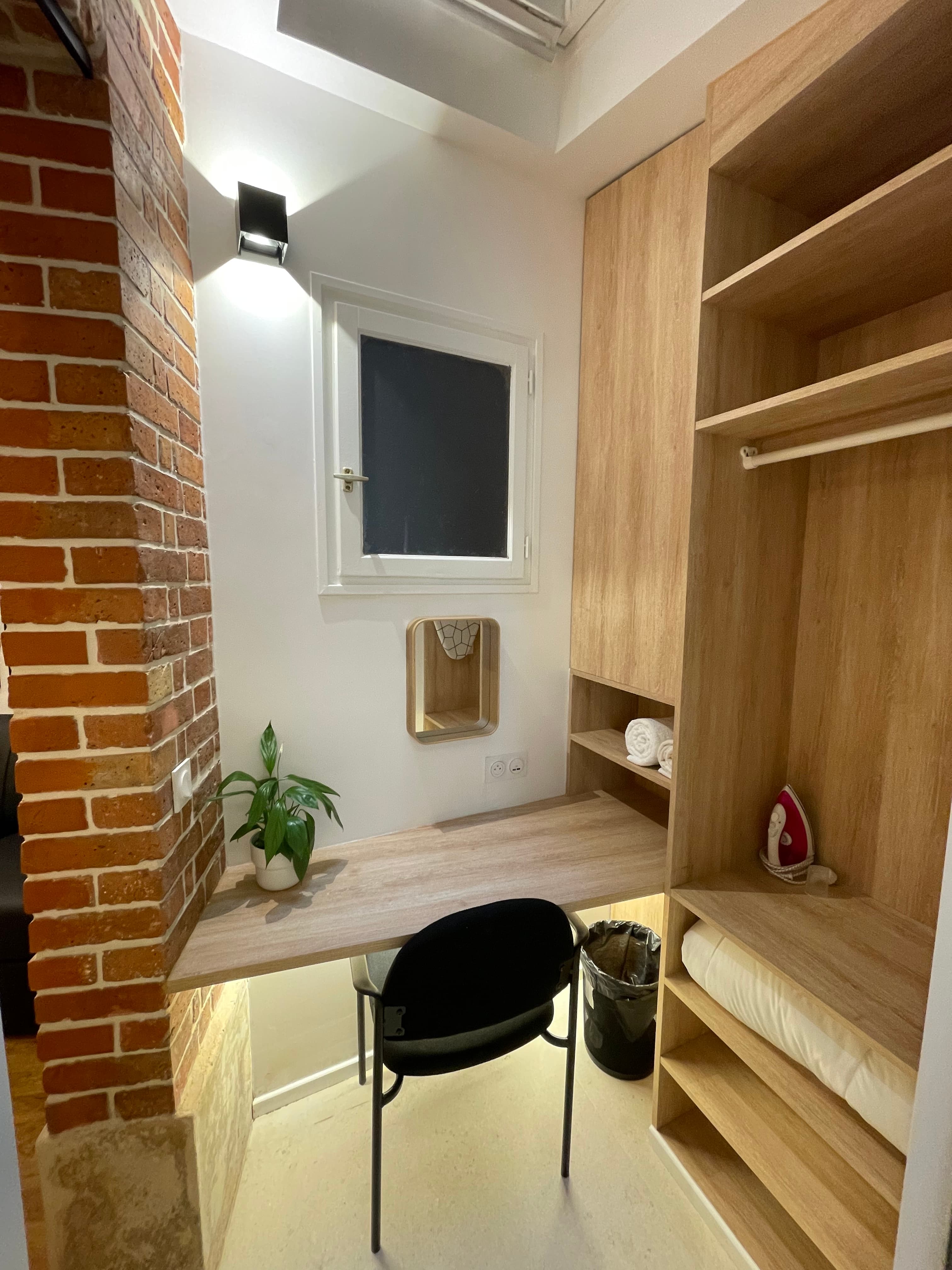 Appartement Durantin