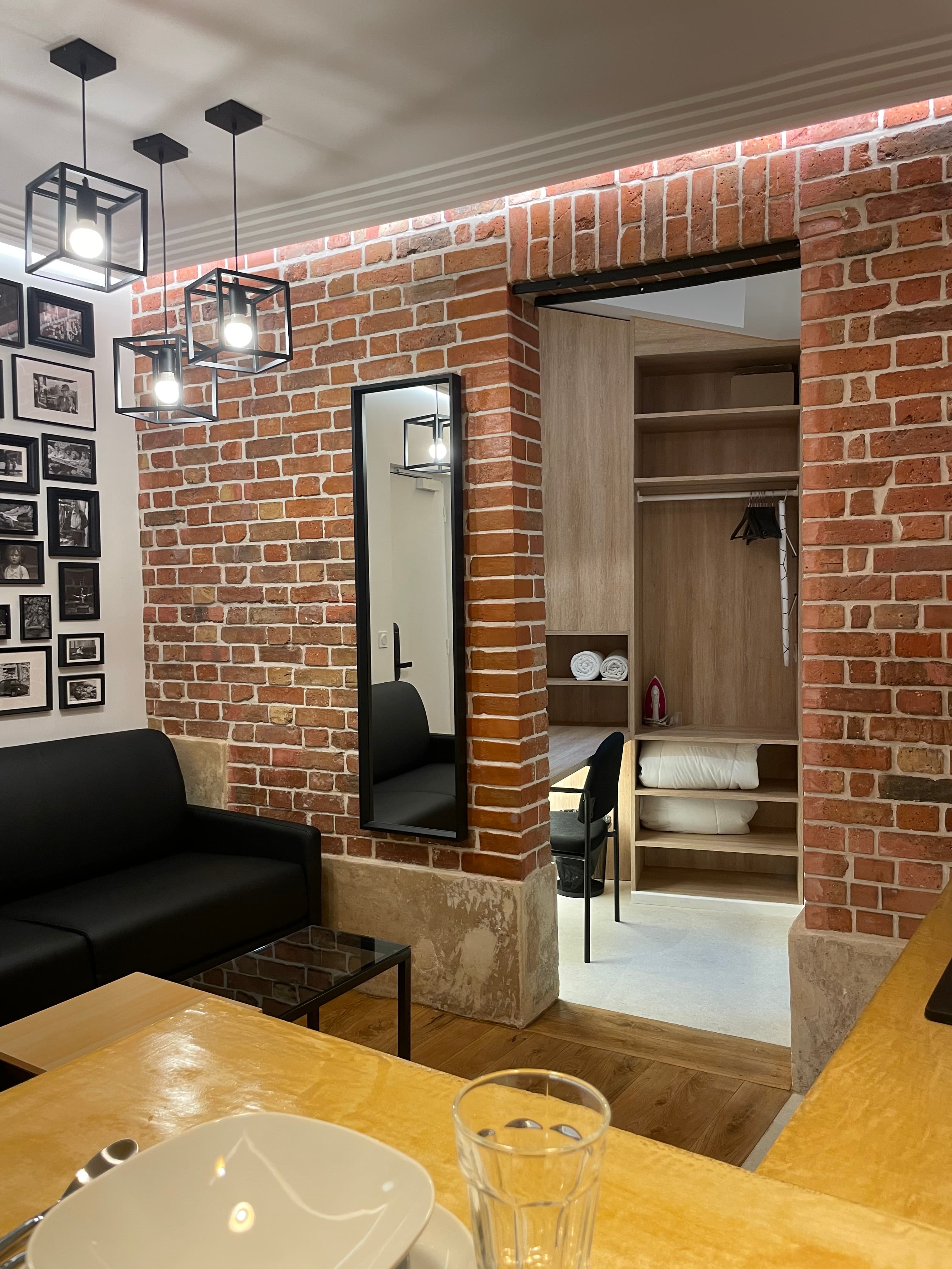 Appartement Durantin