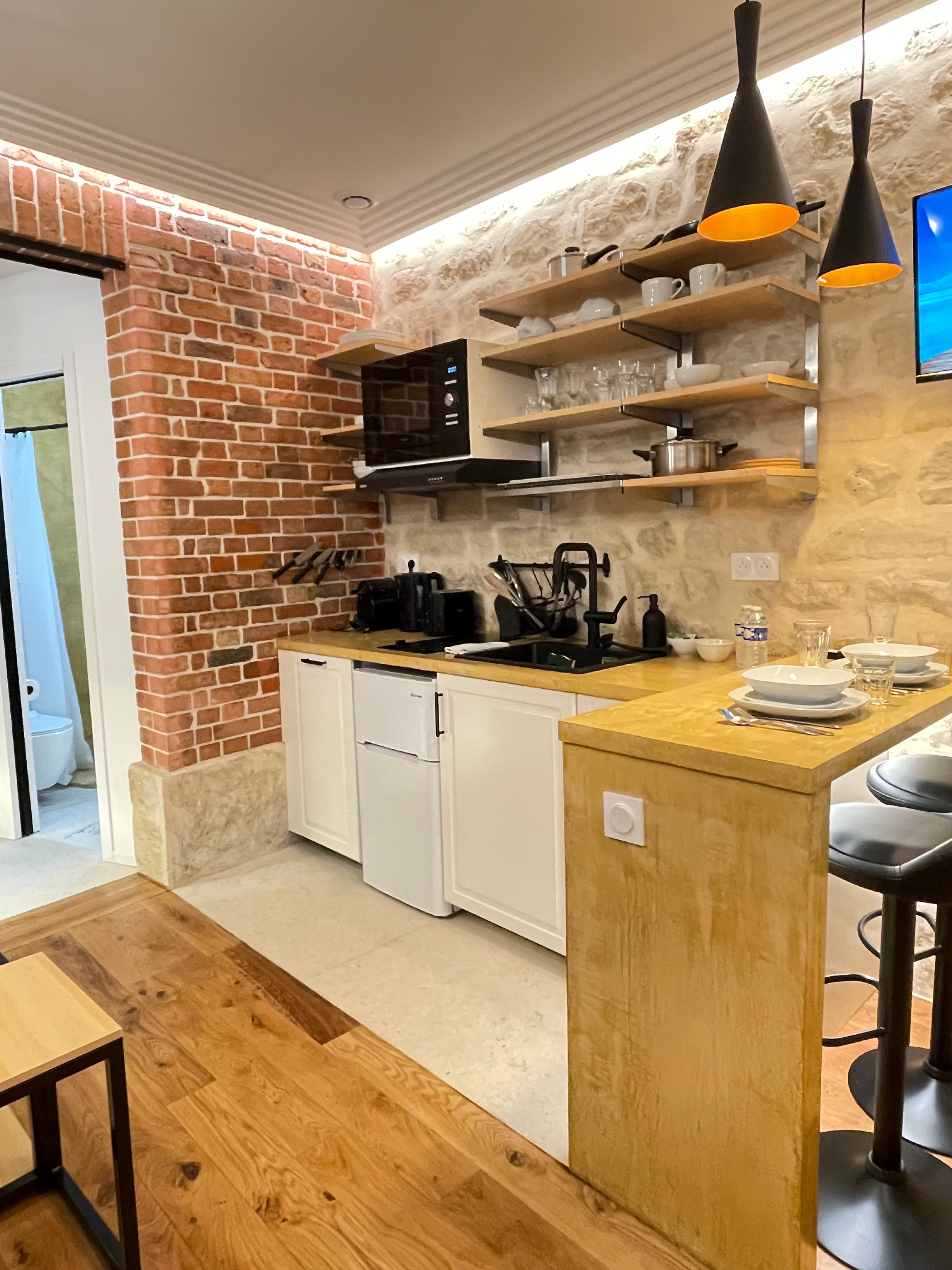 Appartement Durantin