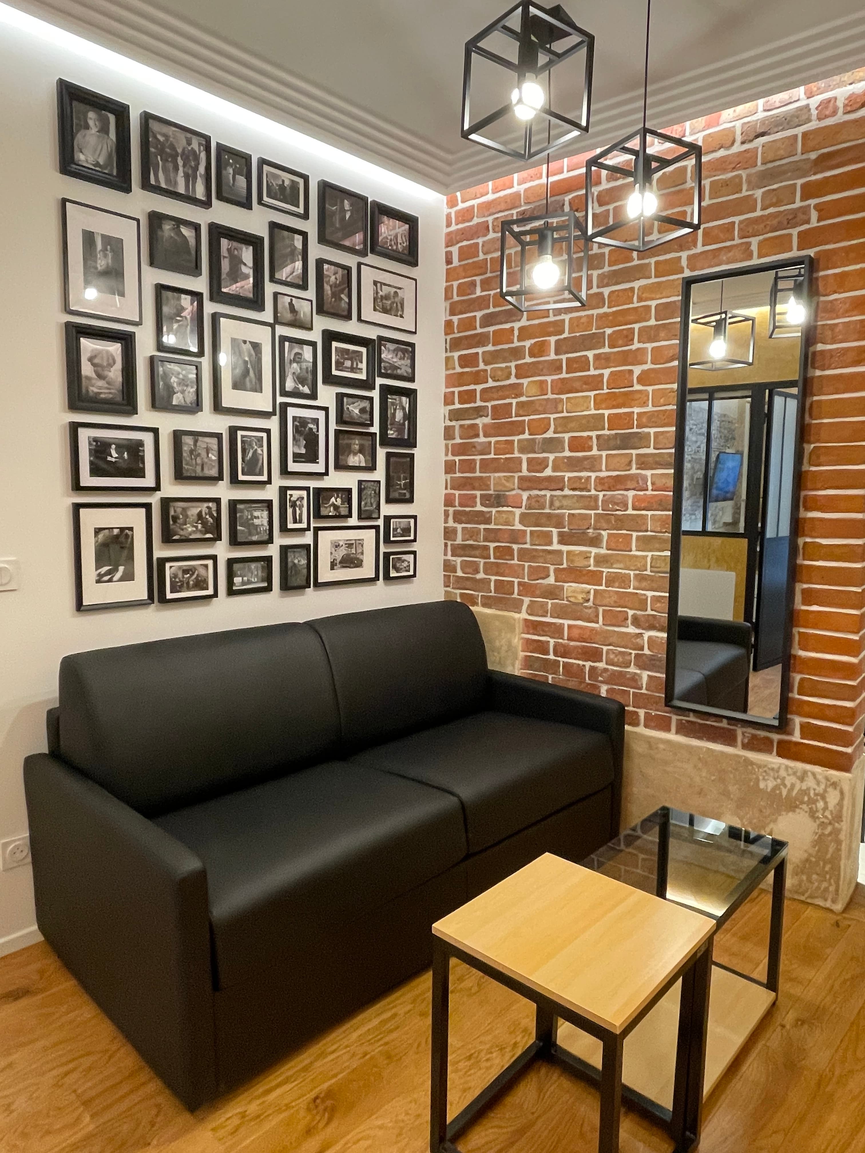 Appartement Durantin