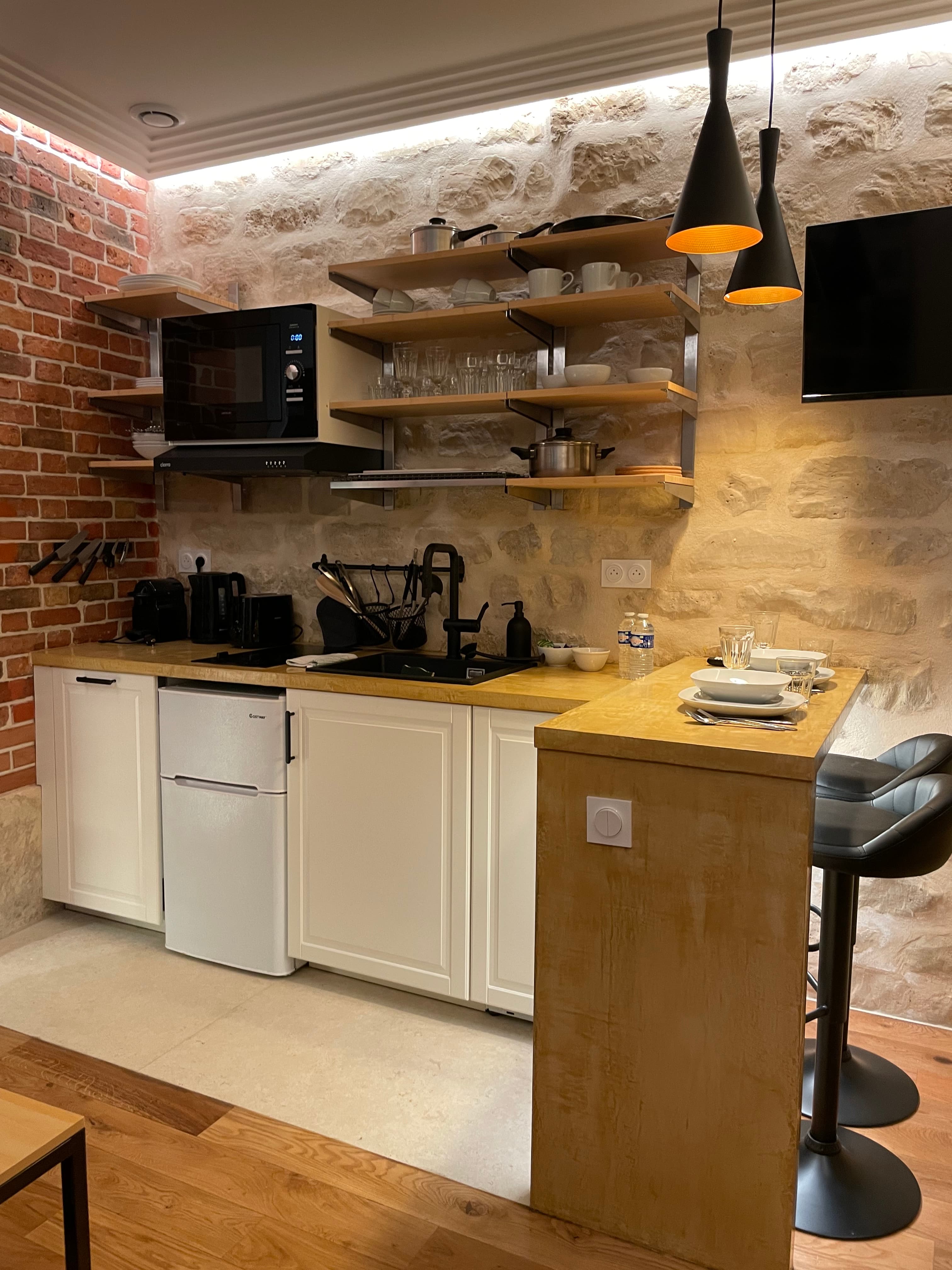 Appartement Durantin