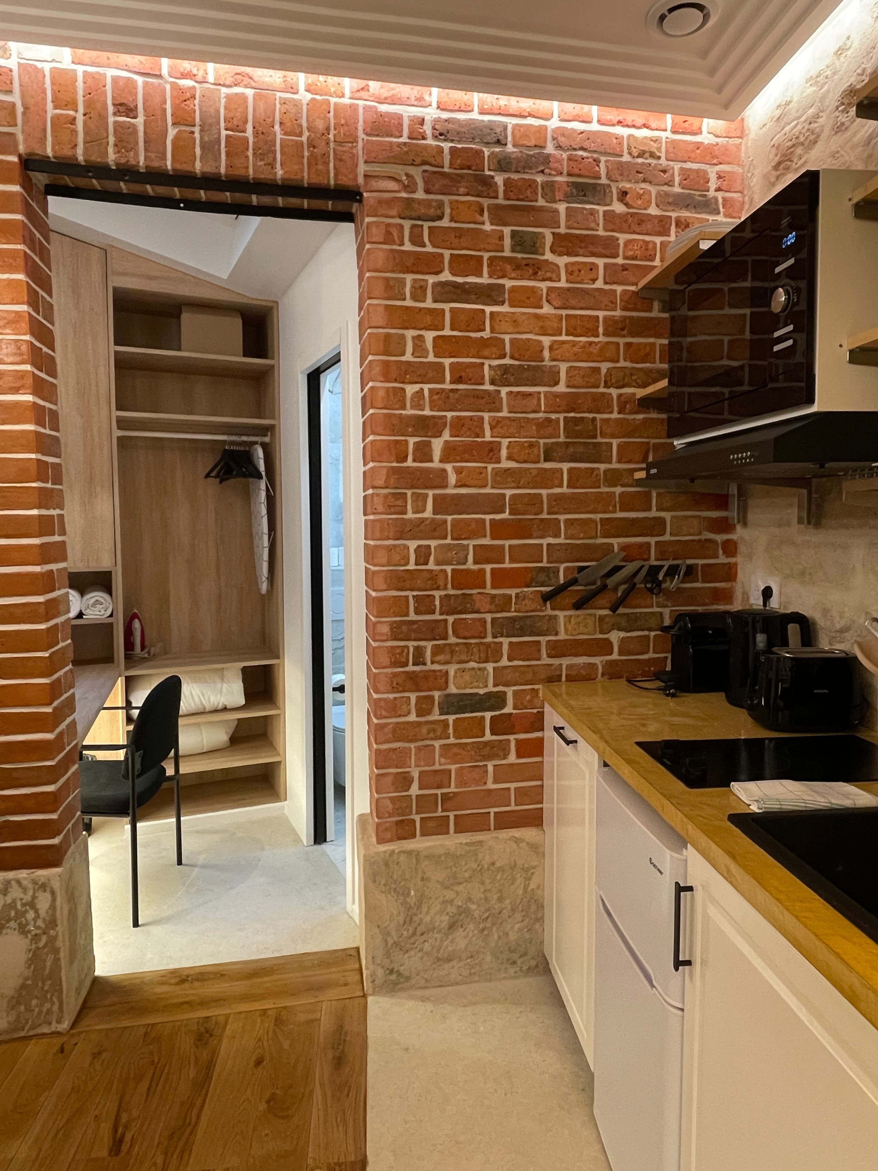 Appartement Durantin
