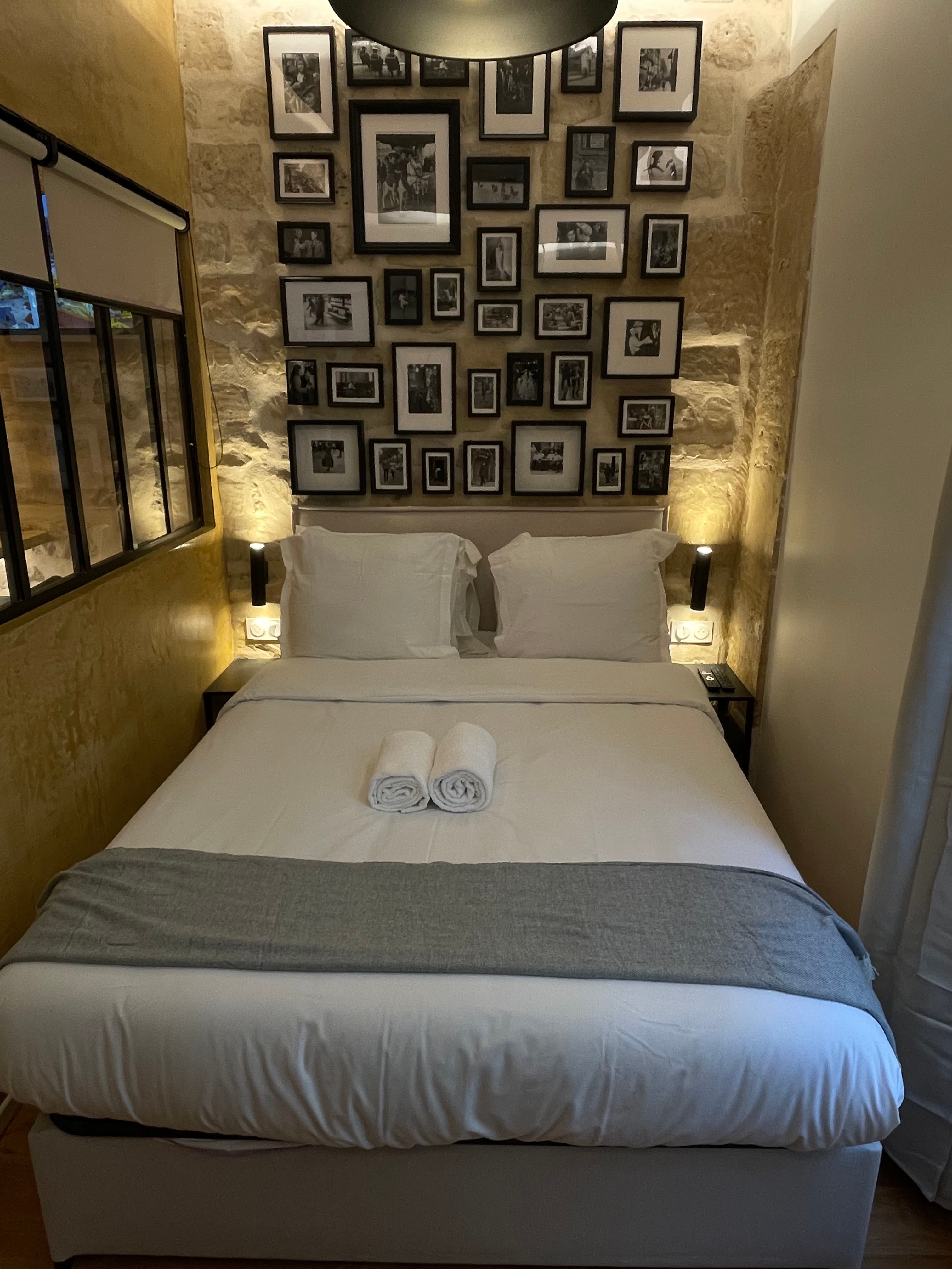 Appartement Durantin