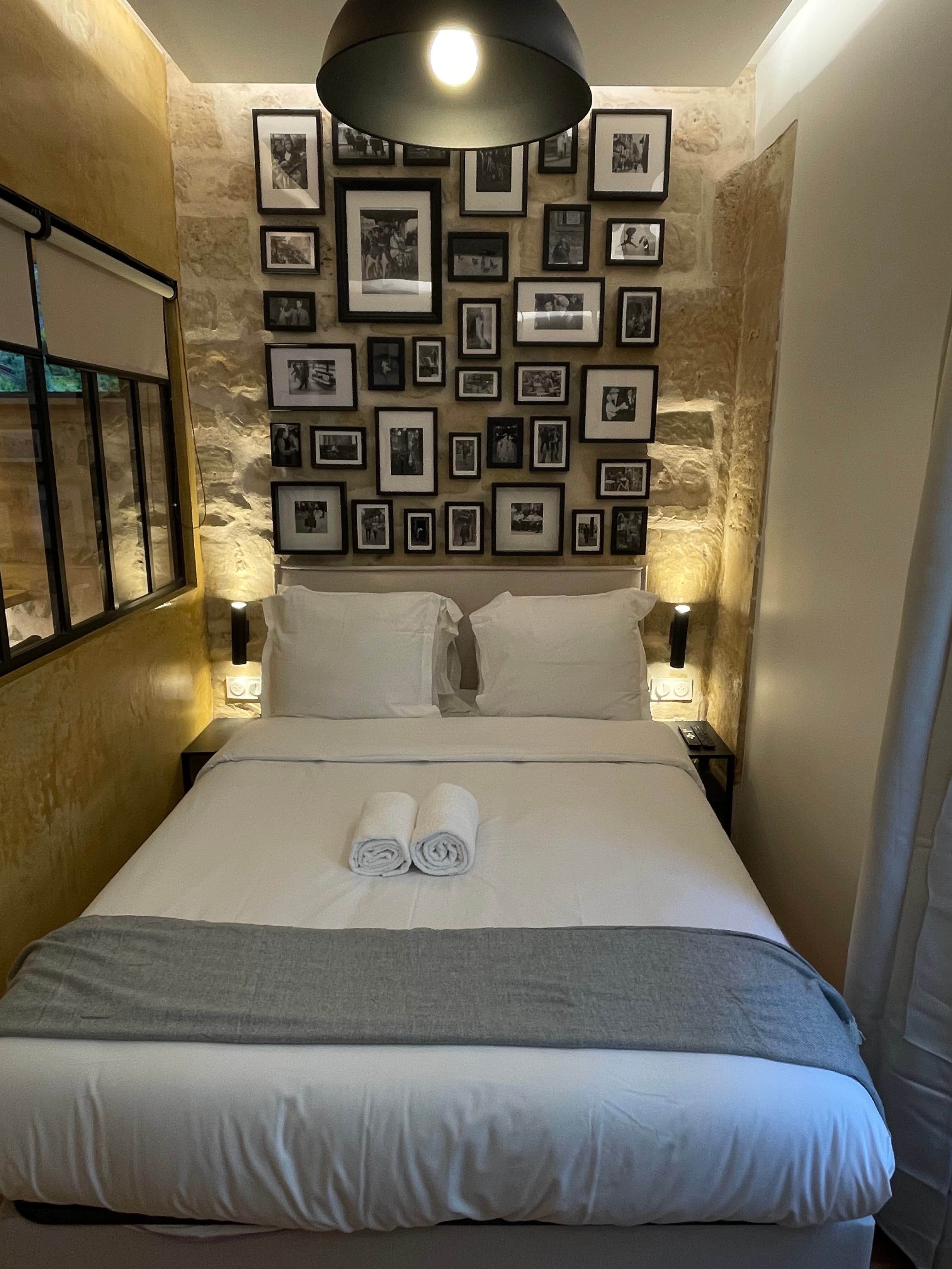 Appartement Durantin
