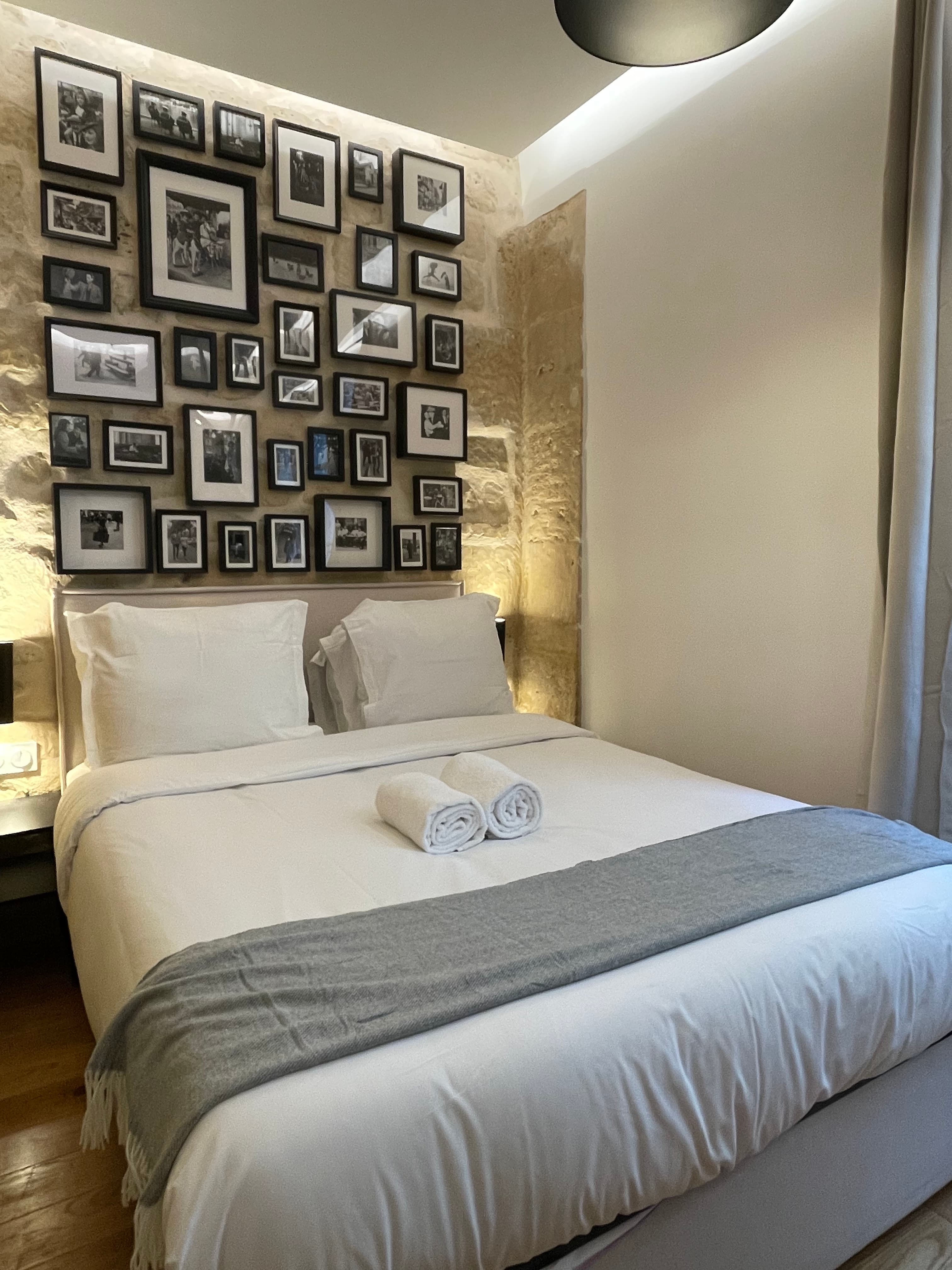 Appartement Durantin