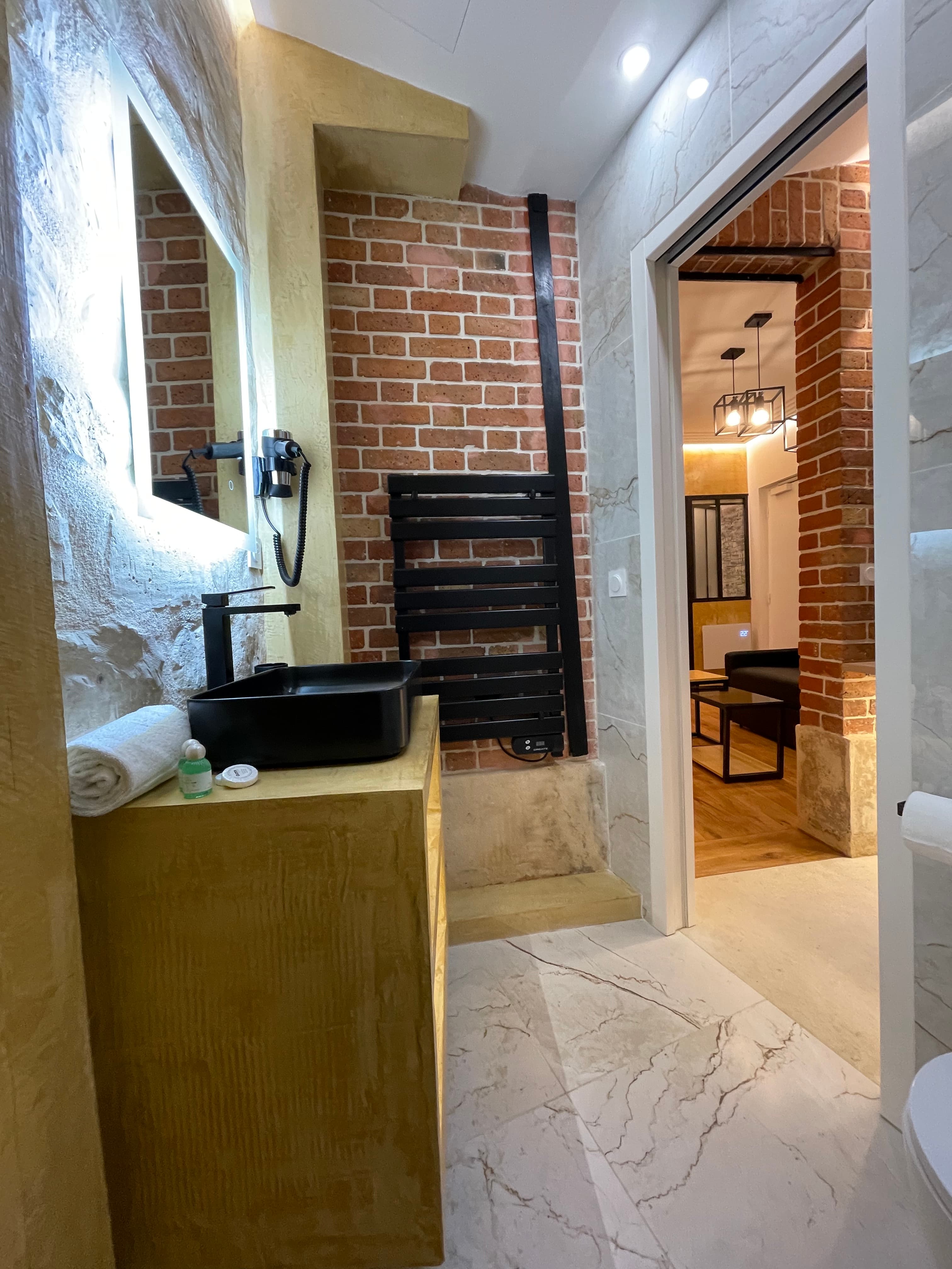 Appartement Durantin