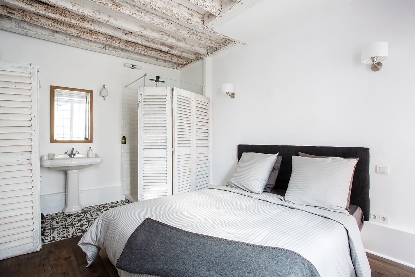 Appartement Gérard