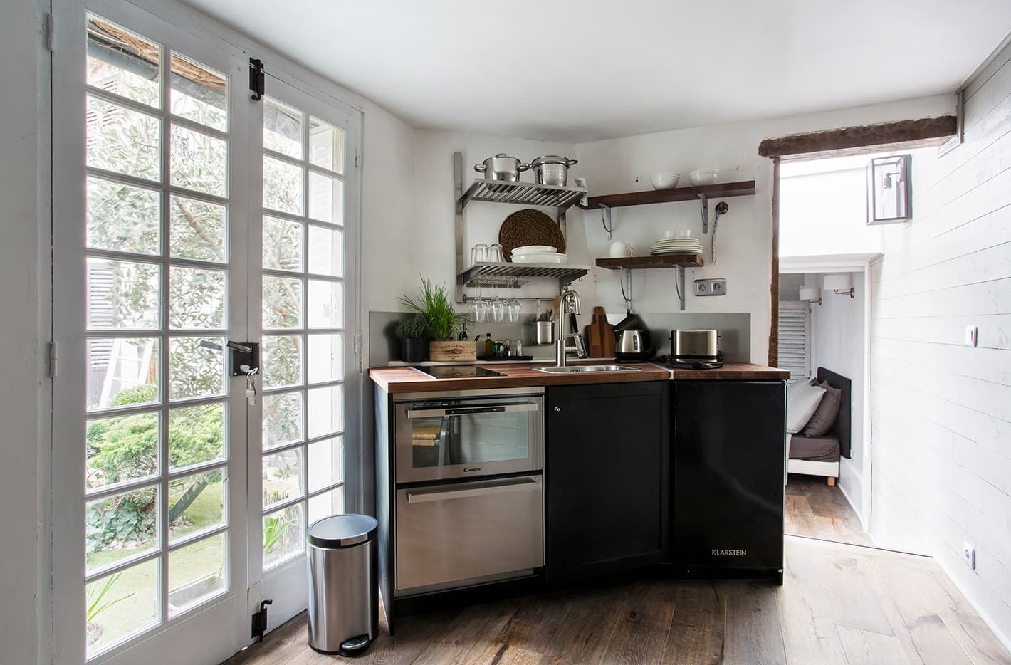 Appartement Gérard